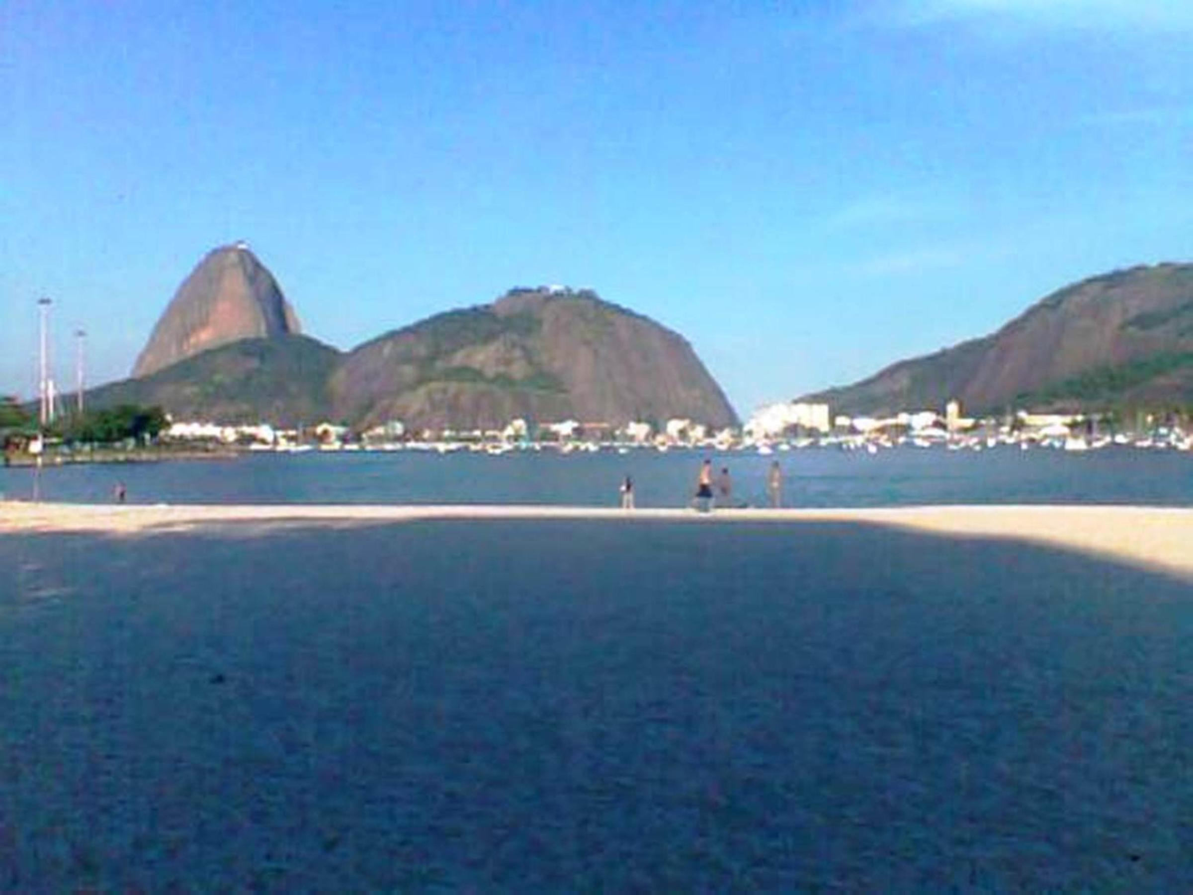 Aragão Botafogo Studio