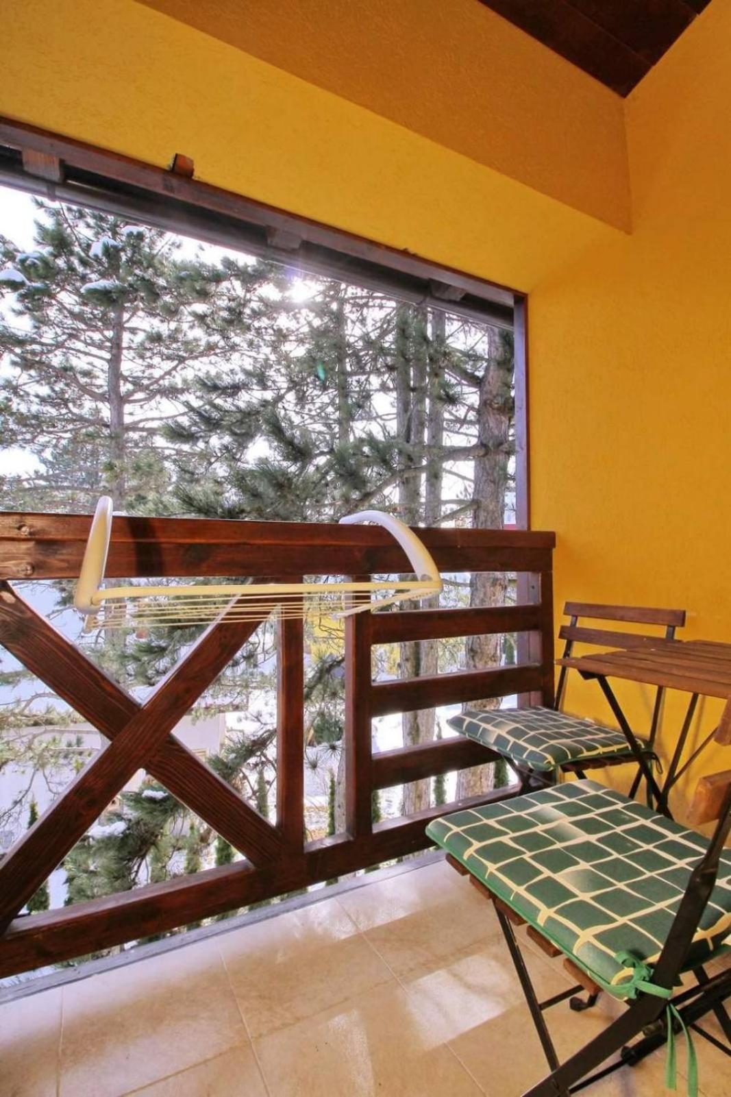 Apartman Petruljević Zlatibor view 4