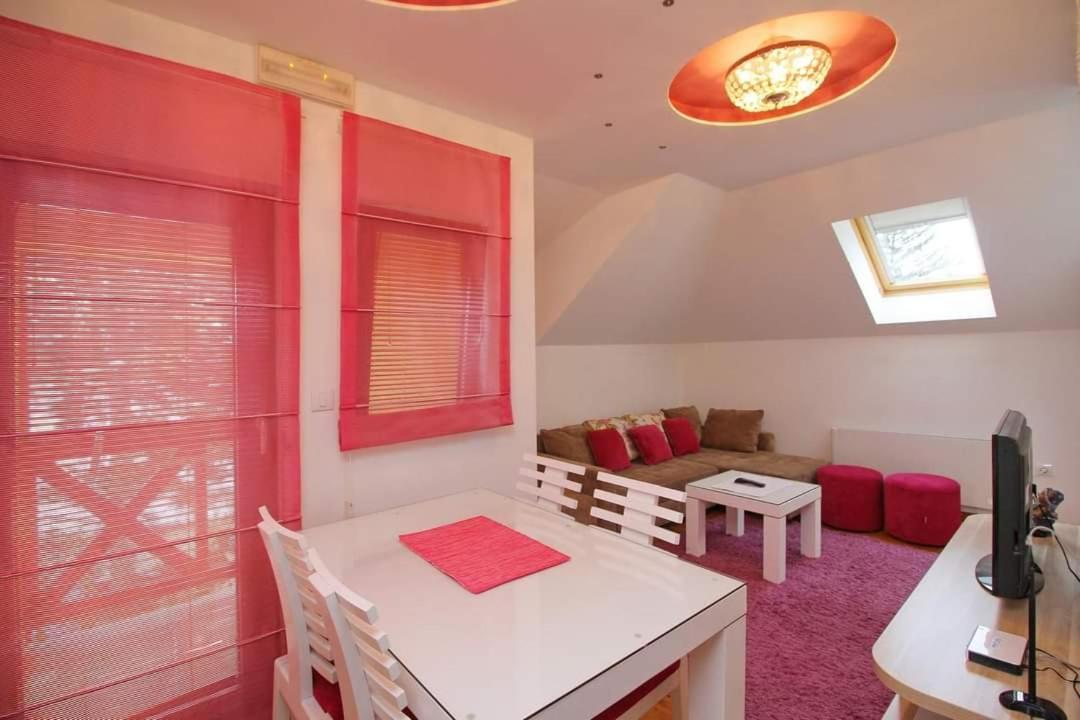 Apartman Petruljević Zlatibor view 3