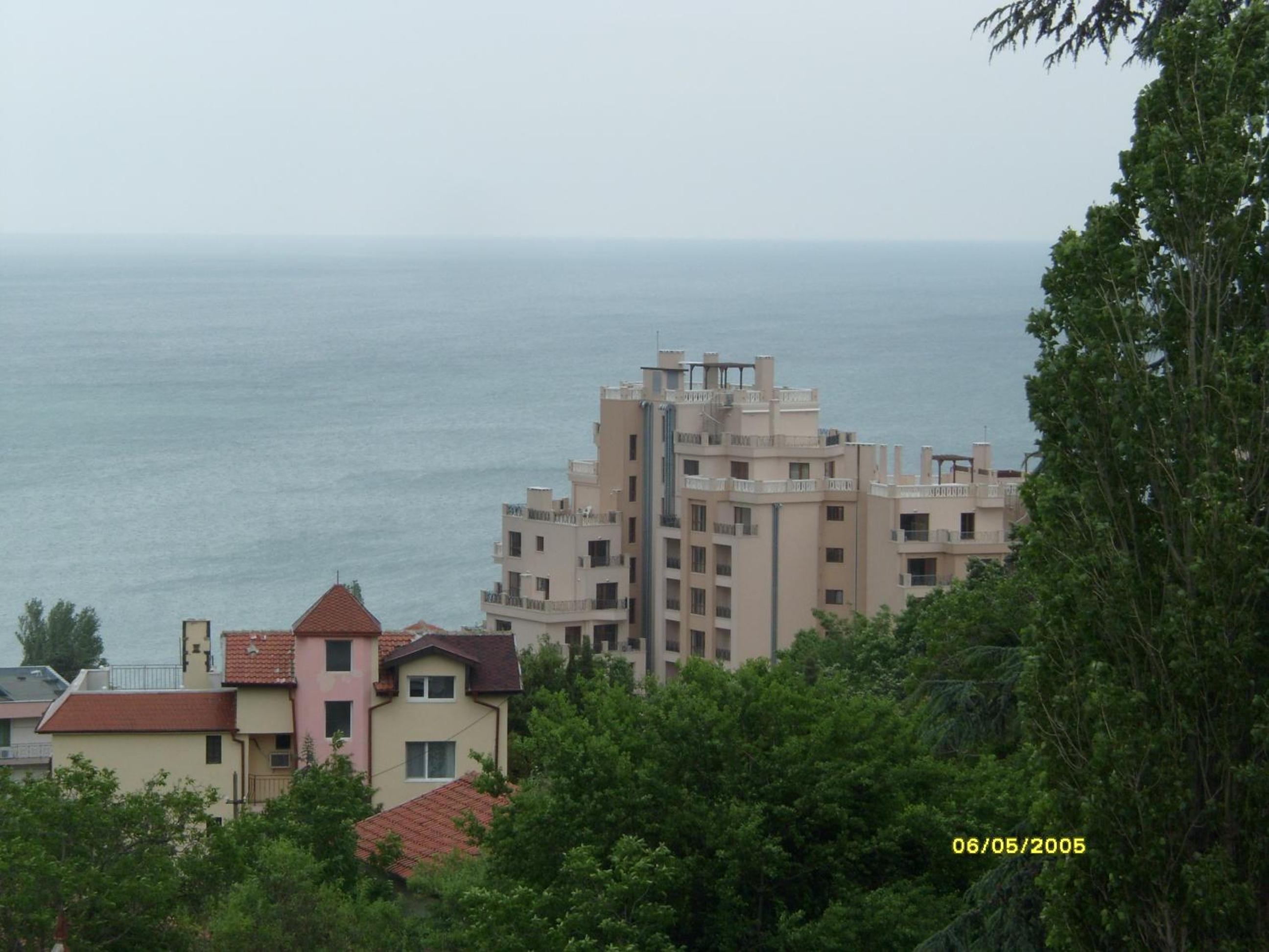 Villa Trakia