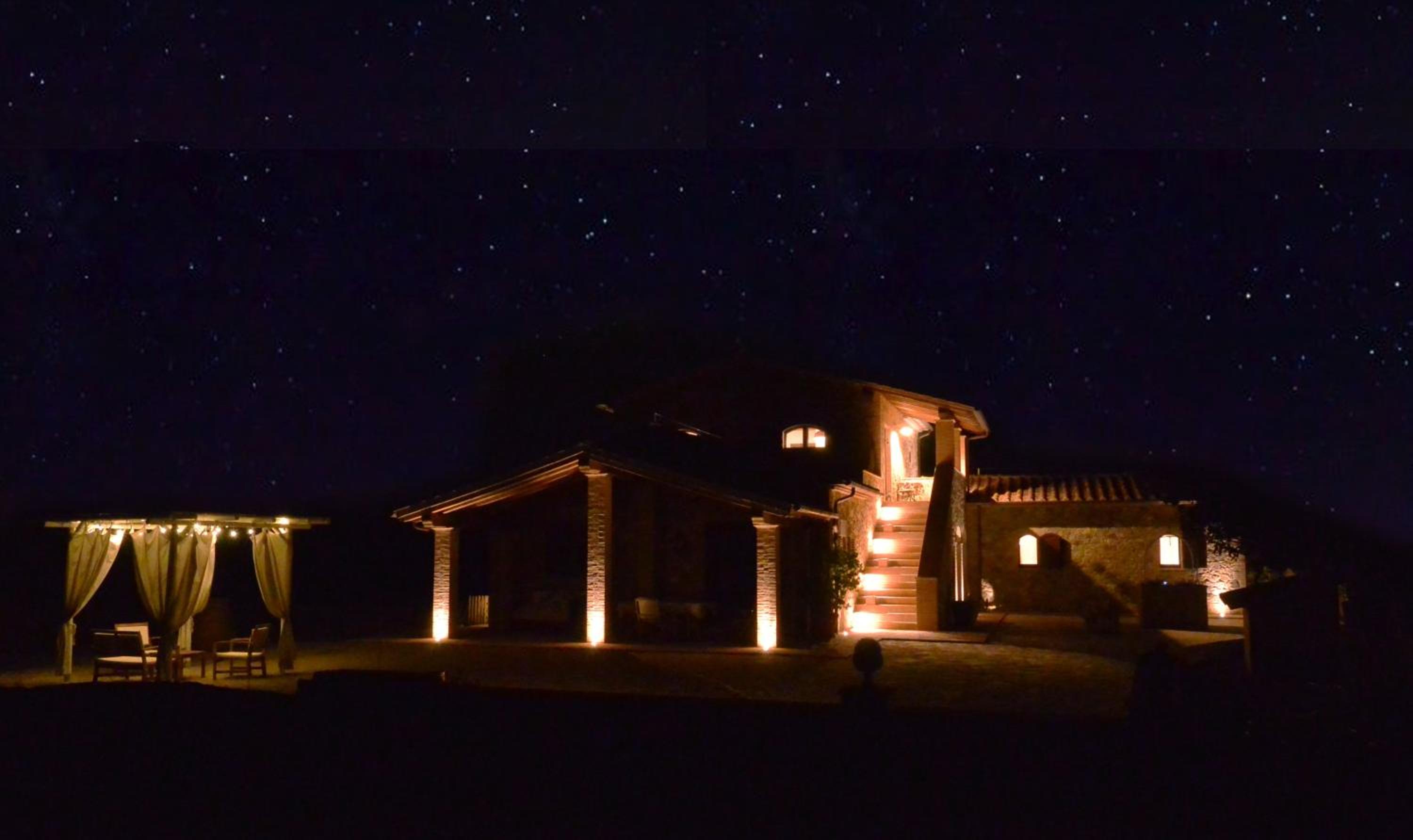 Agriturismo Podere Il Sorbo photo 4