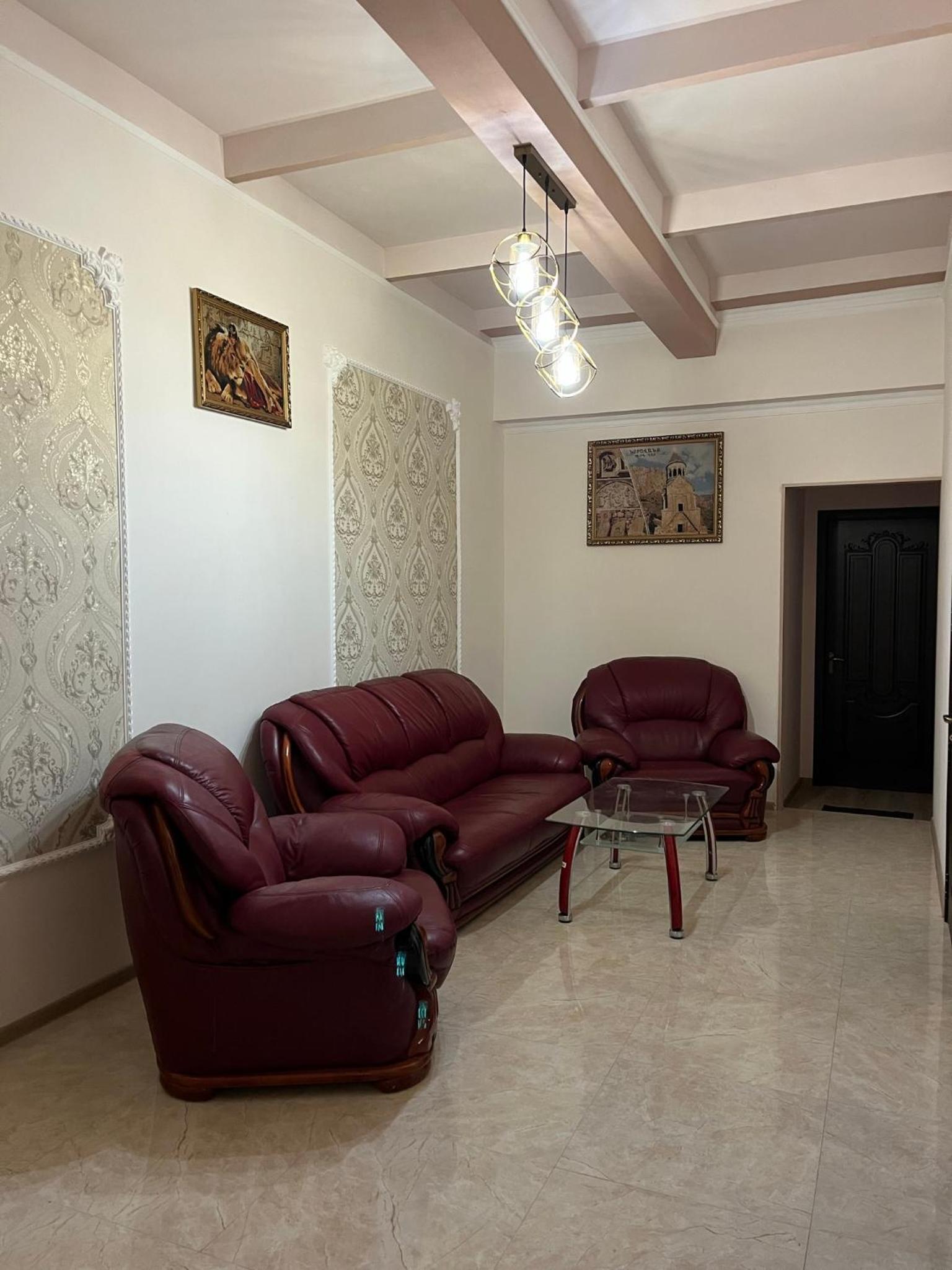 Old Byurakan Gouest House
