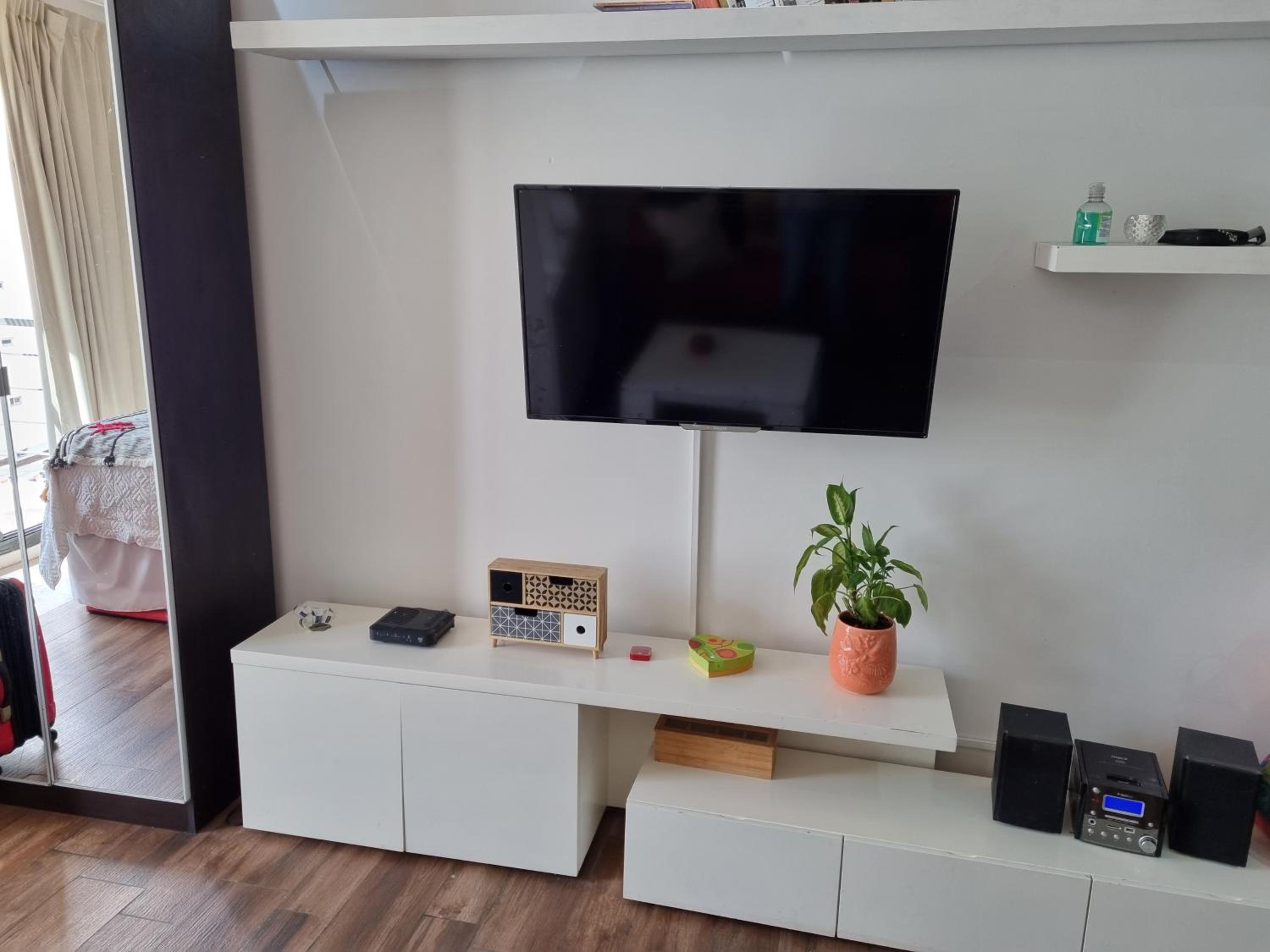 Excellent apartment Palermo