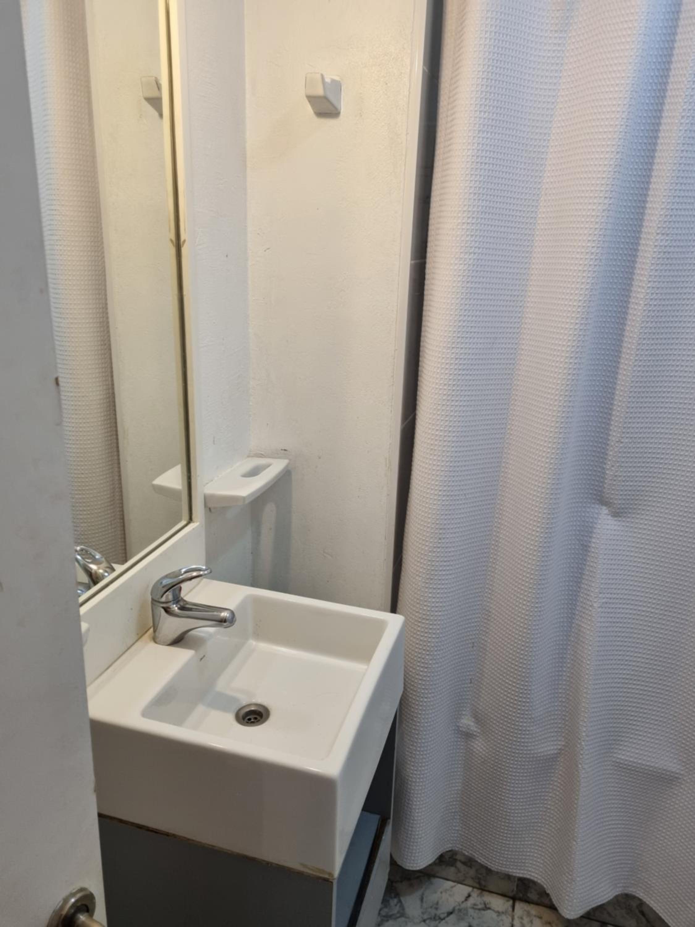 Excellent apartment Palermo