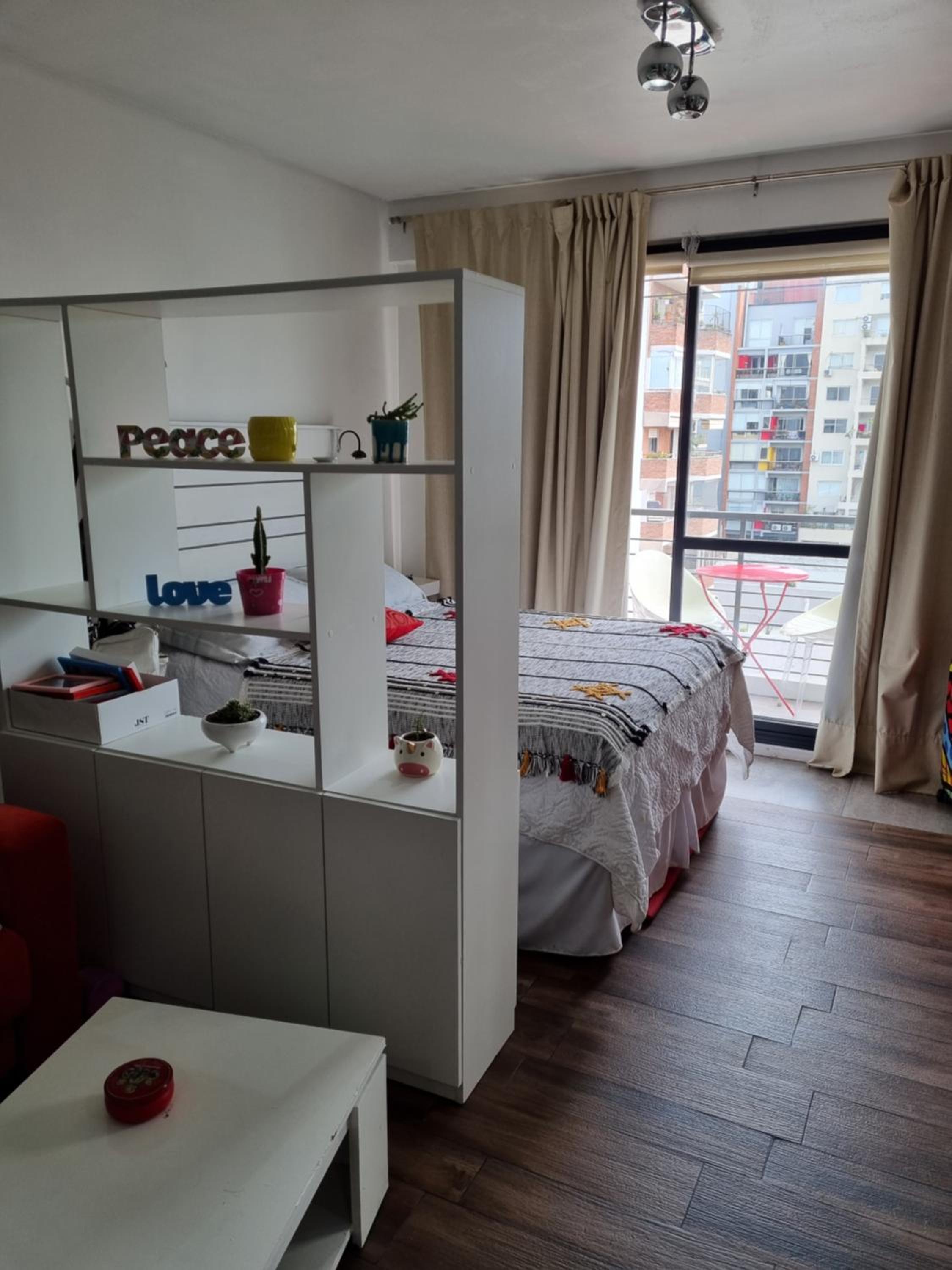 Excellent apartment Palermo