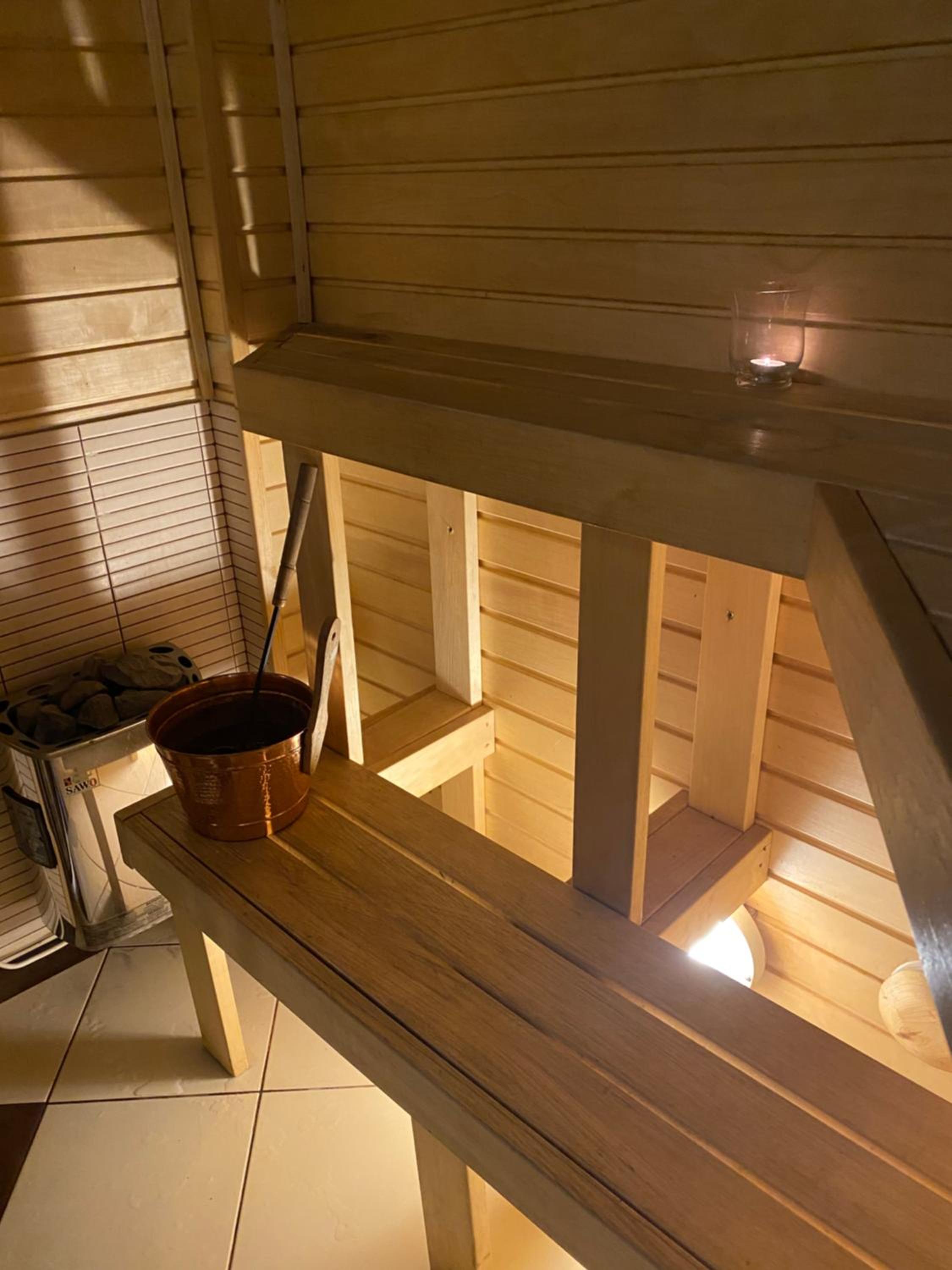 Hotel Niine apartment 11 - Image 1