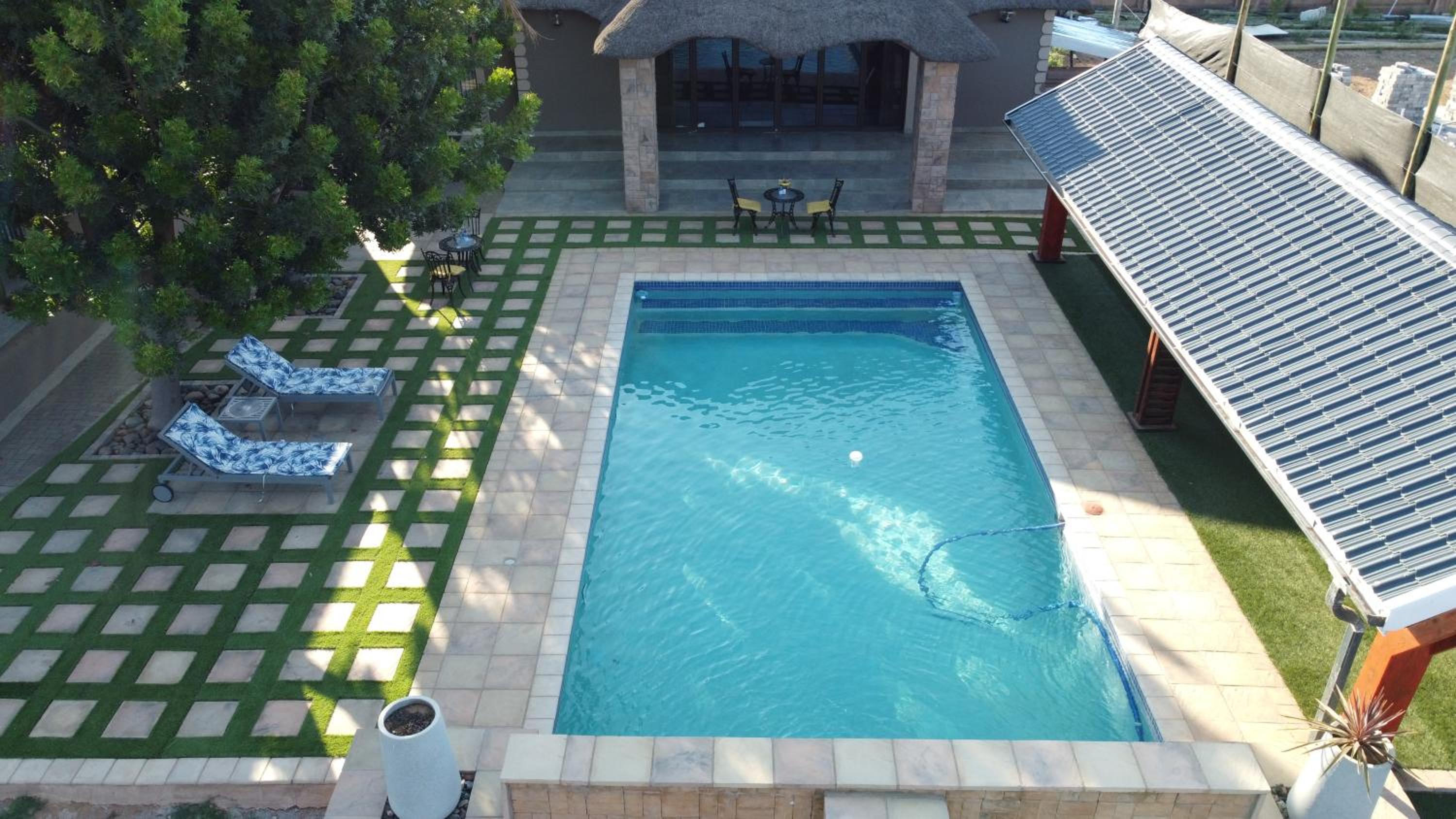 Honolulu Lifestyle Guest Lodge
