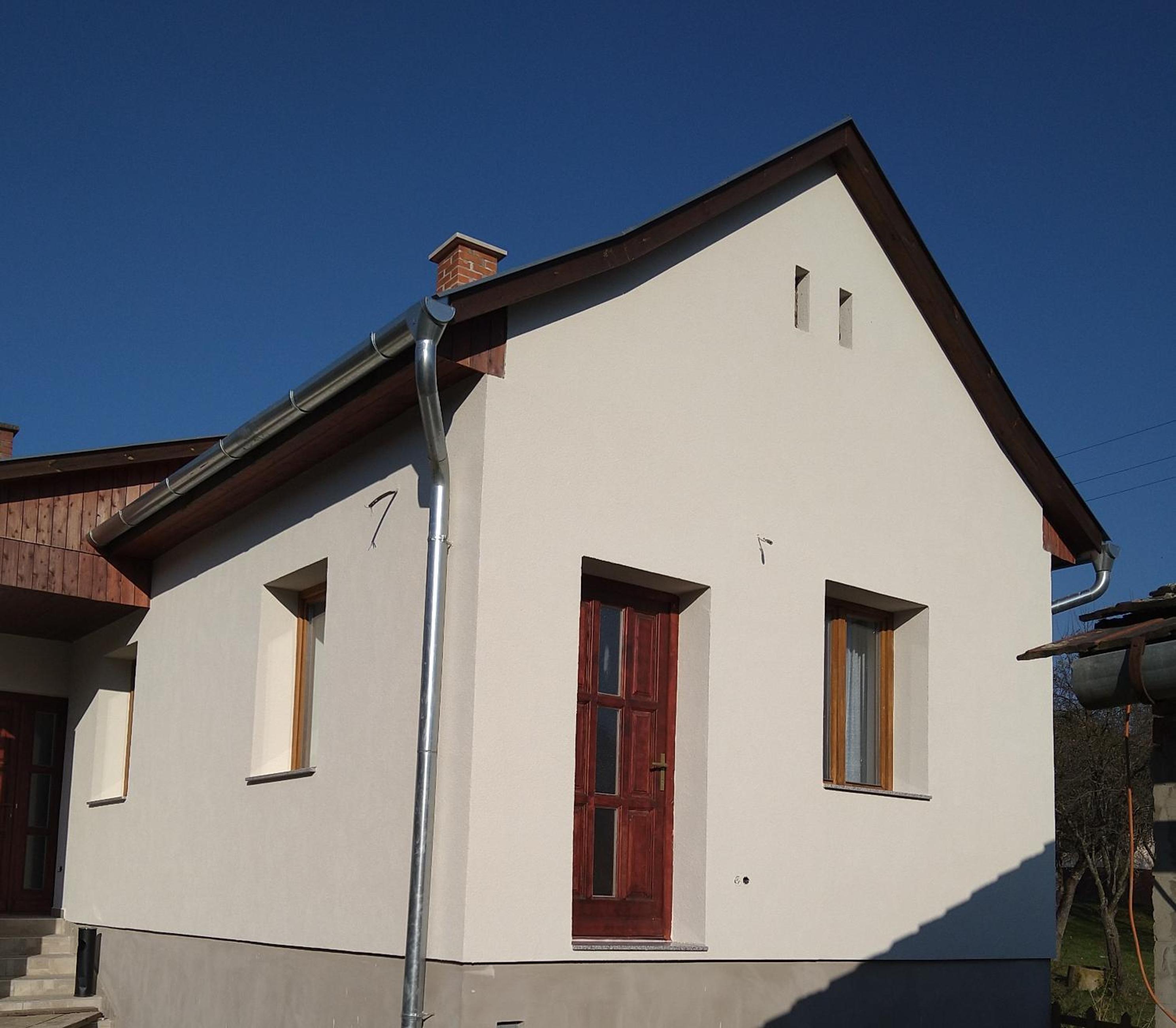 SandorA Vendégház Nagyrákos
