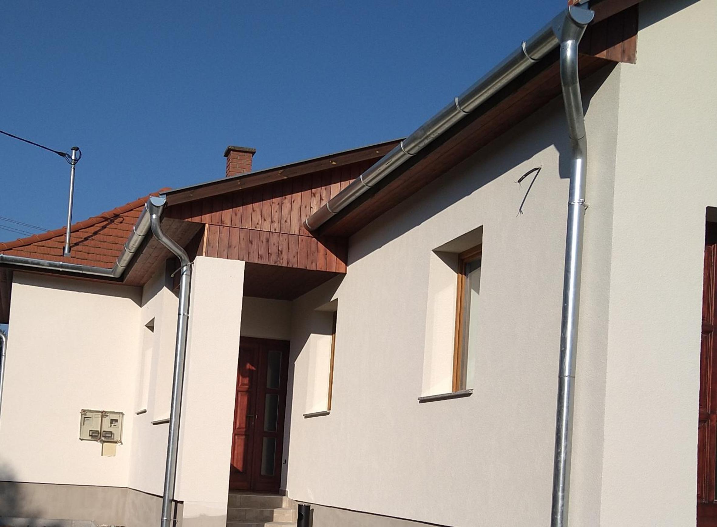 SandorA Vendégház Nagyrákos