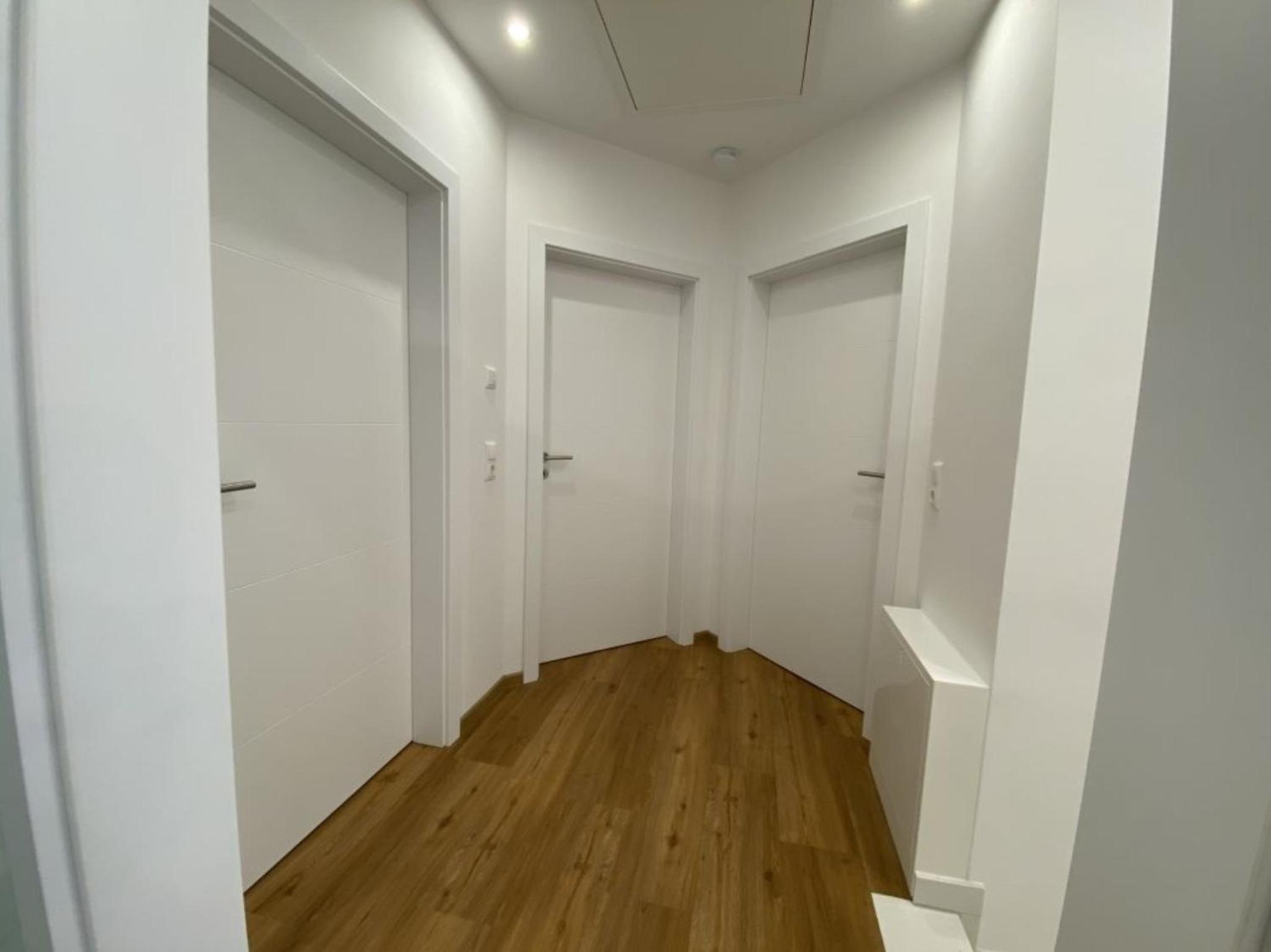 Ferienhaus Geest und Moor 1