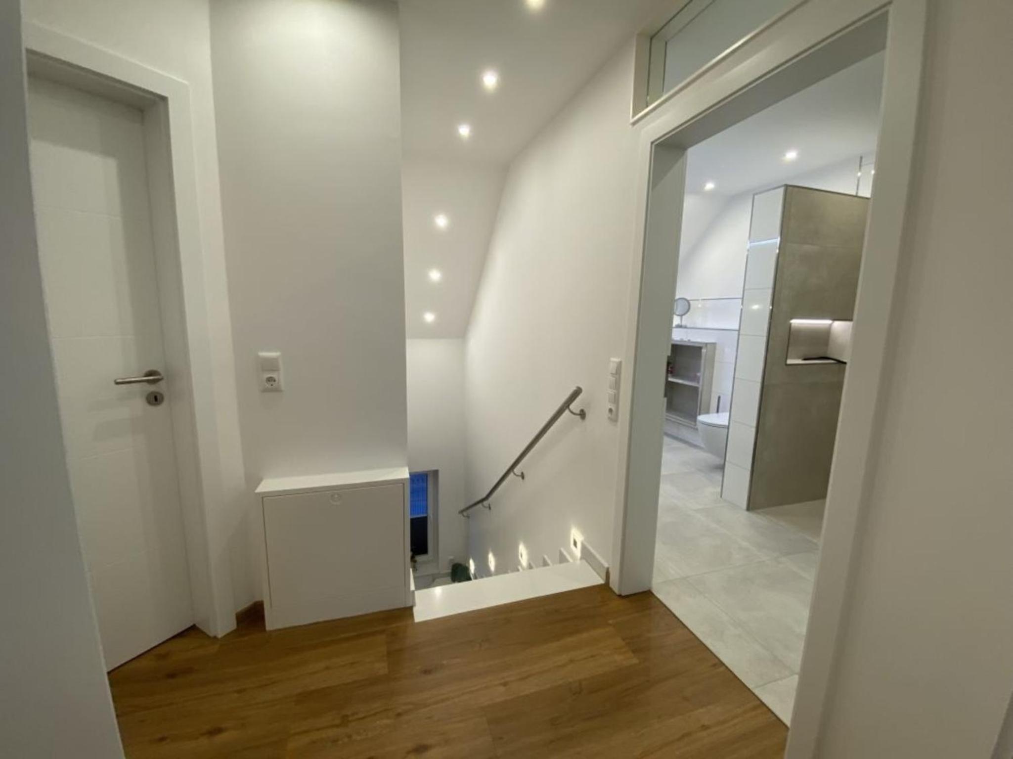 Ferienhaus Geest und Moor 1