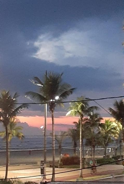 16SOLDAPRAIA Apartamento aconchegante próximo a praia view 5