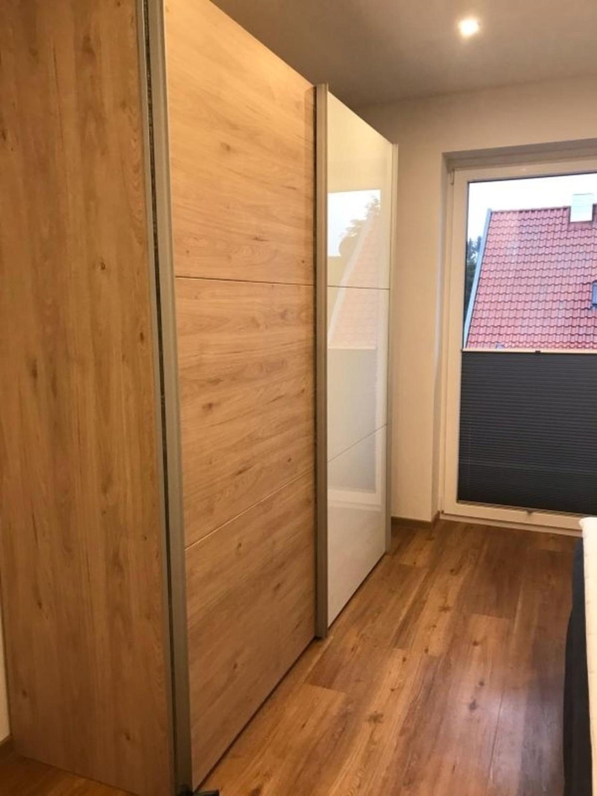 Ferienhaus Geest und Moor 1