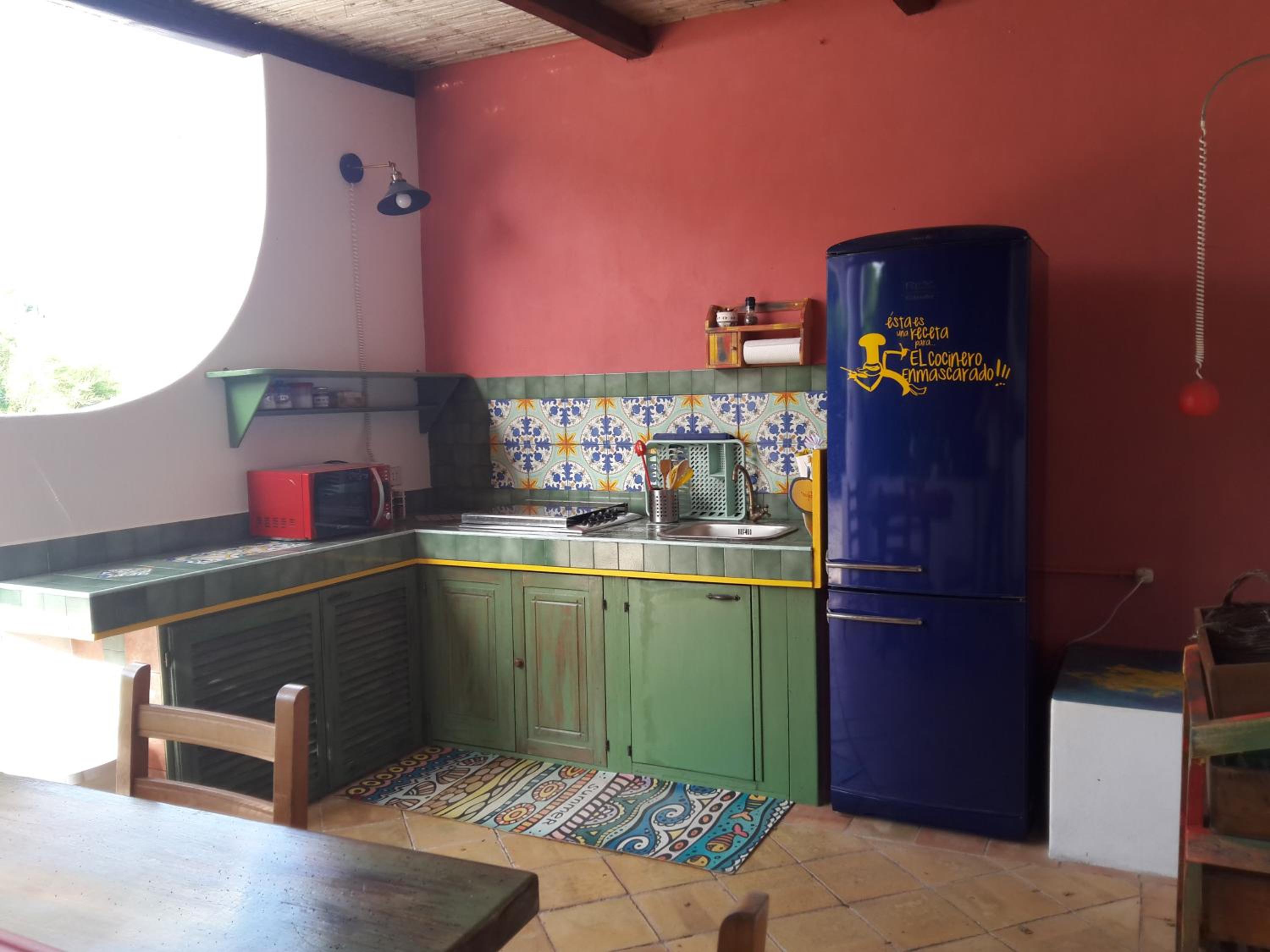 Agriturismo La Dolce Vita Lipari