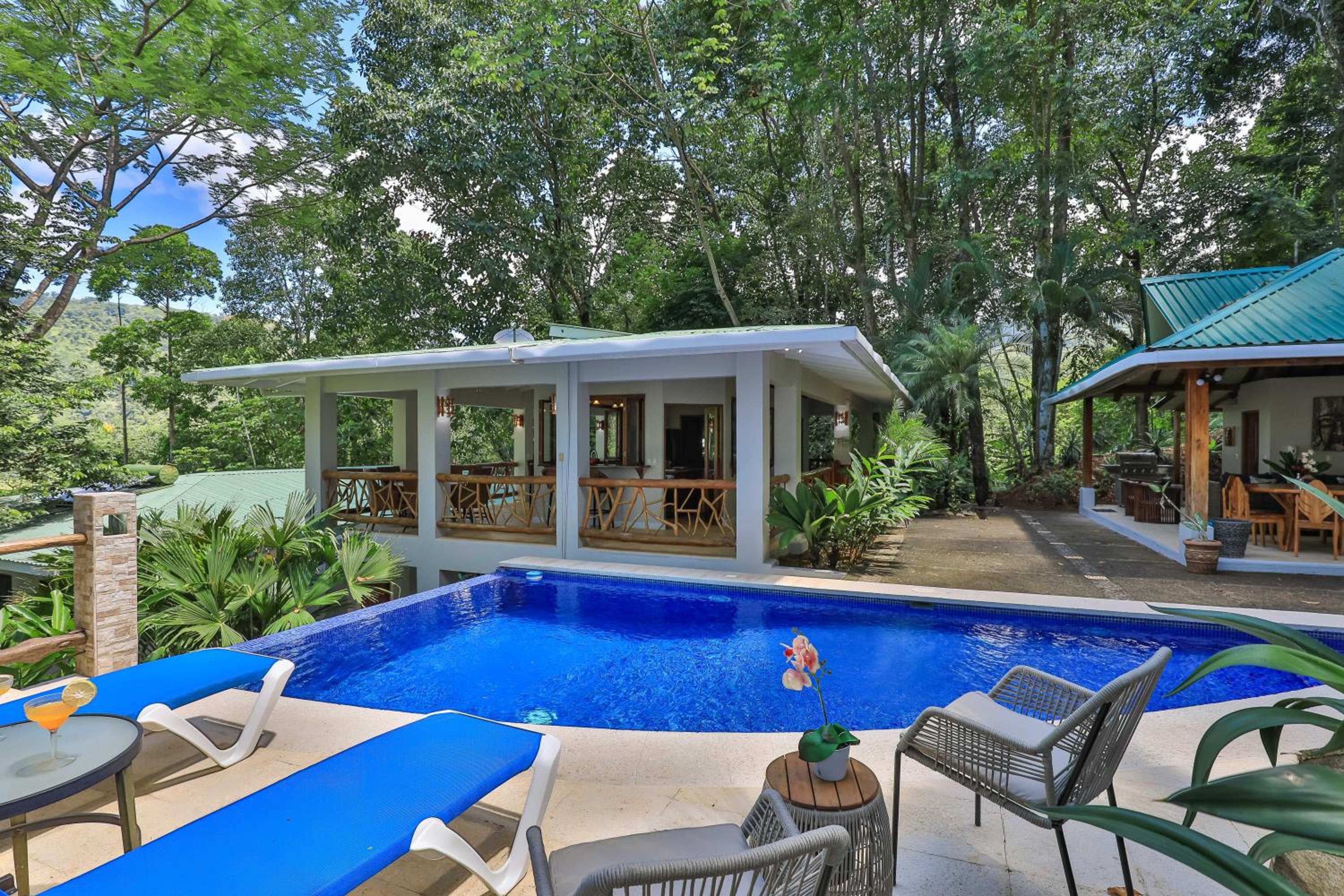 Casa de Paz- Portasol Alquileres Vacacionales — photo 2