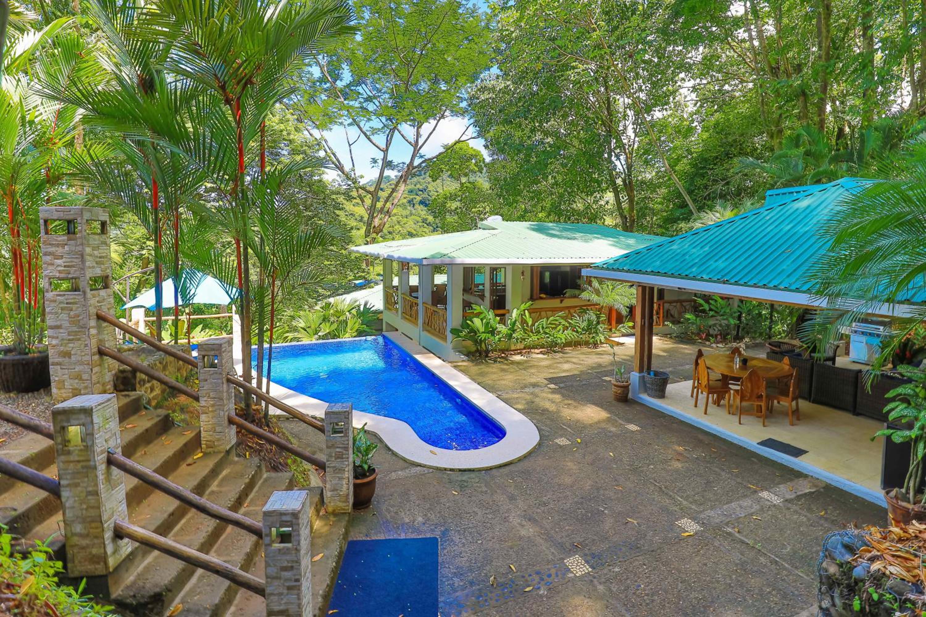 Casa de Paz- Portasol Alquileres Vacacionales — photo 3