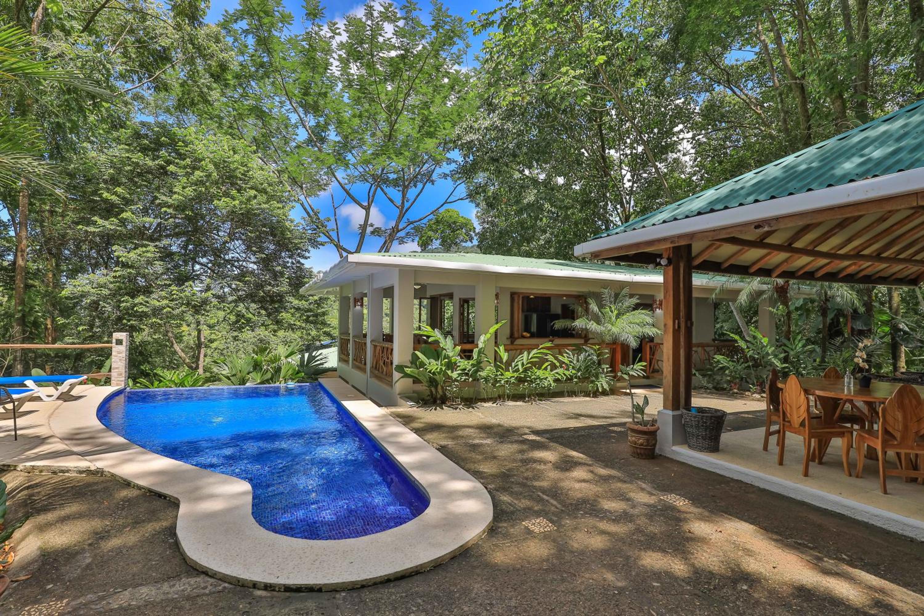 Casa de Paz- Portasol Alquileres Vacacionales — photo 4