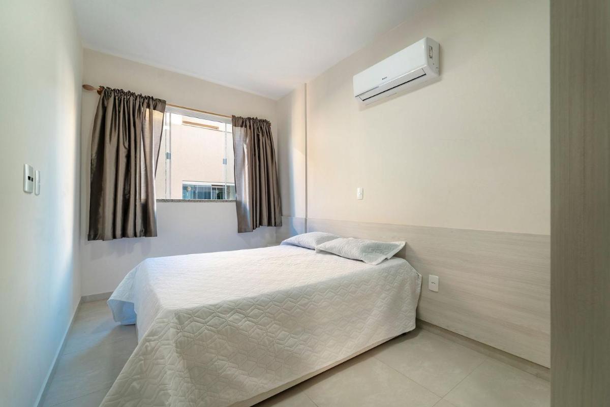 Apartamento 2 Dormitórios com Churrasqueira