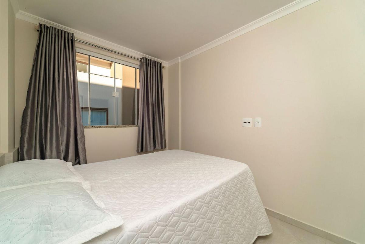Apartamento 2 Dormitórios com Churrasqueira