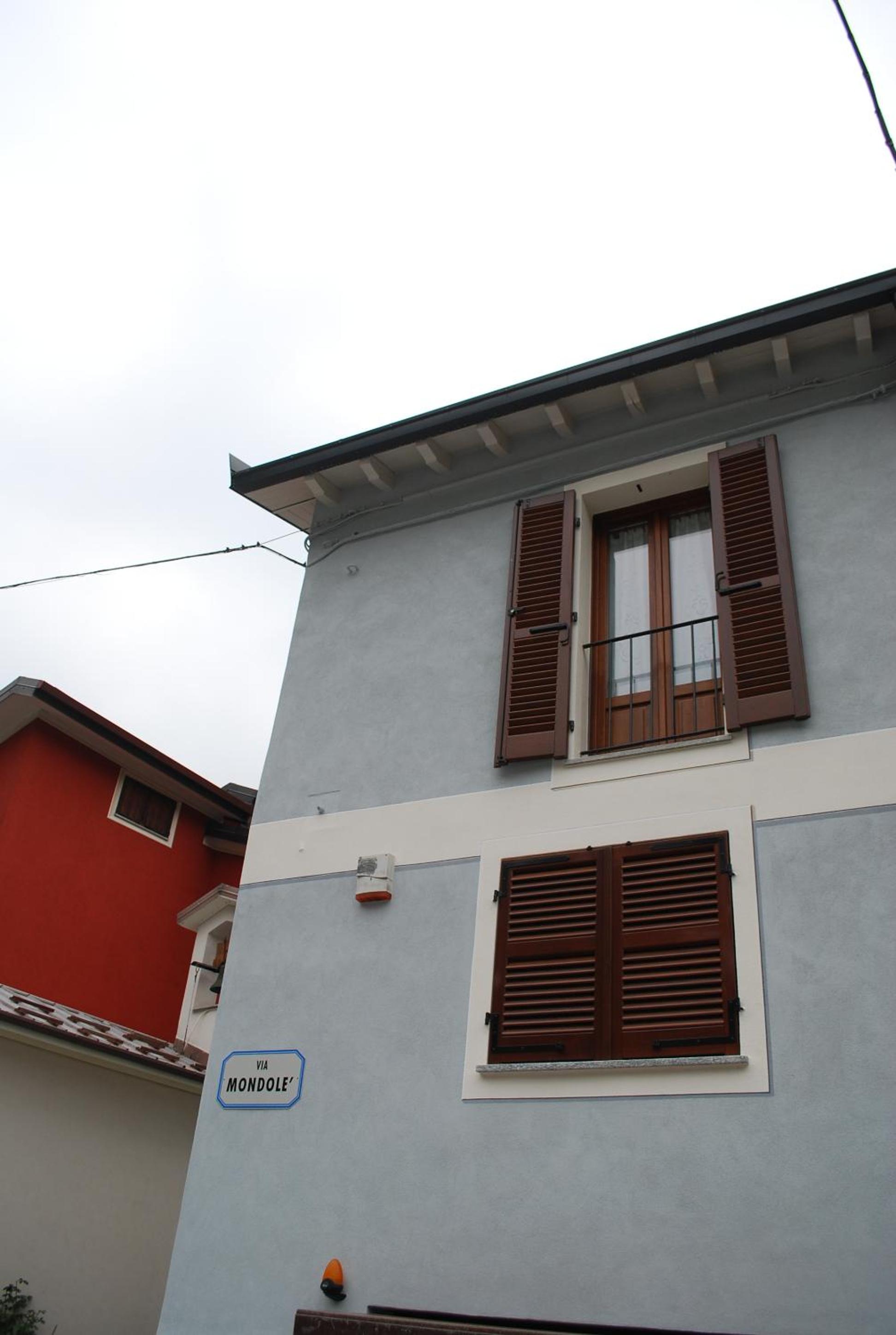 La casa indaco view 5