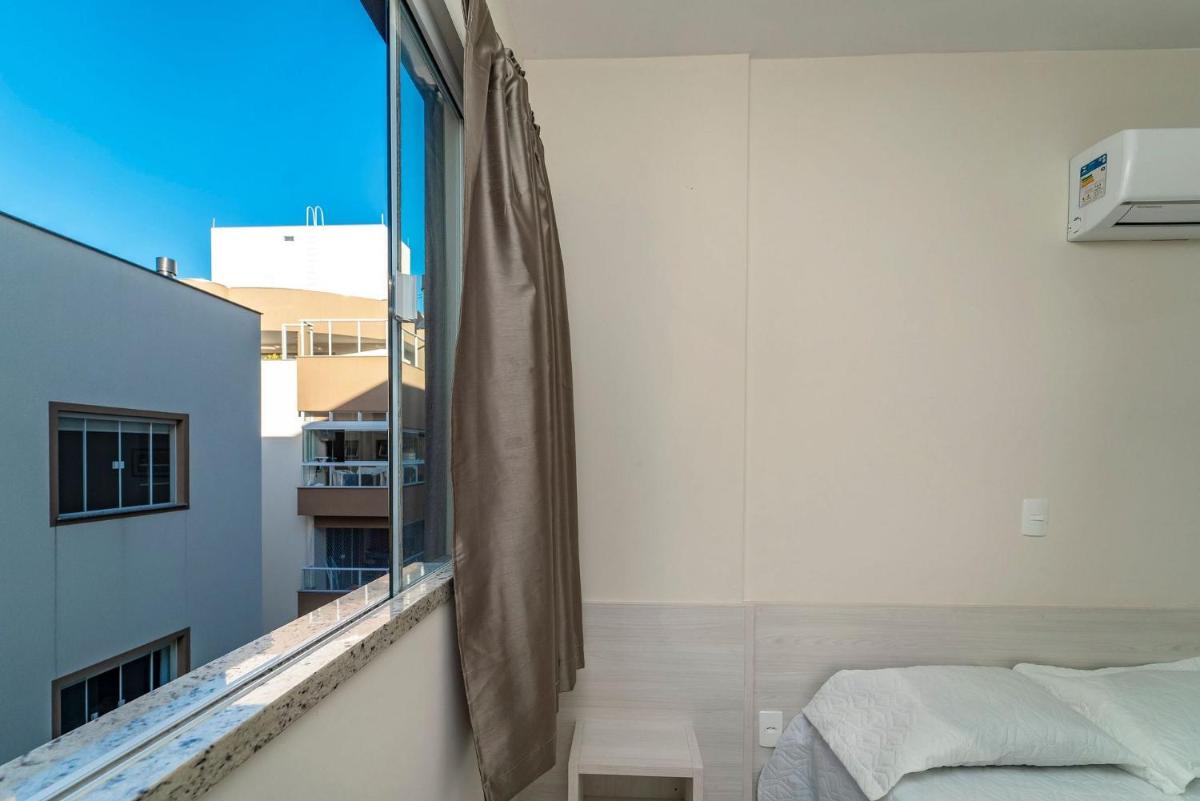 Apartamento 2 Dormitórios com Churrasqueira