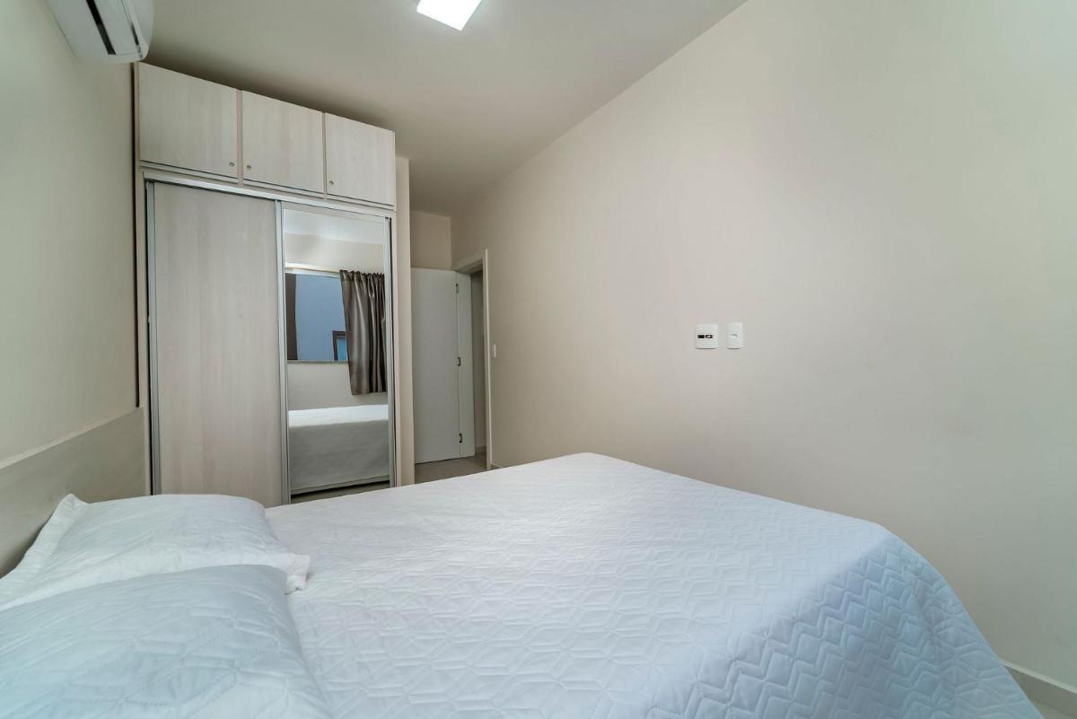 Apartamento 2 Dormitórios com Churrasqueira