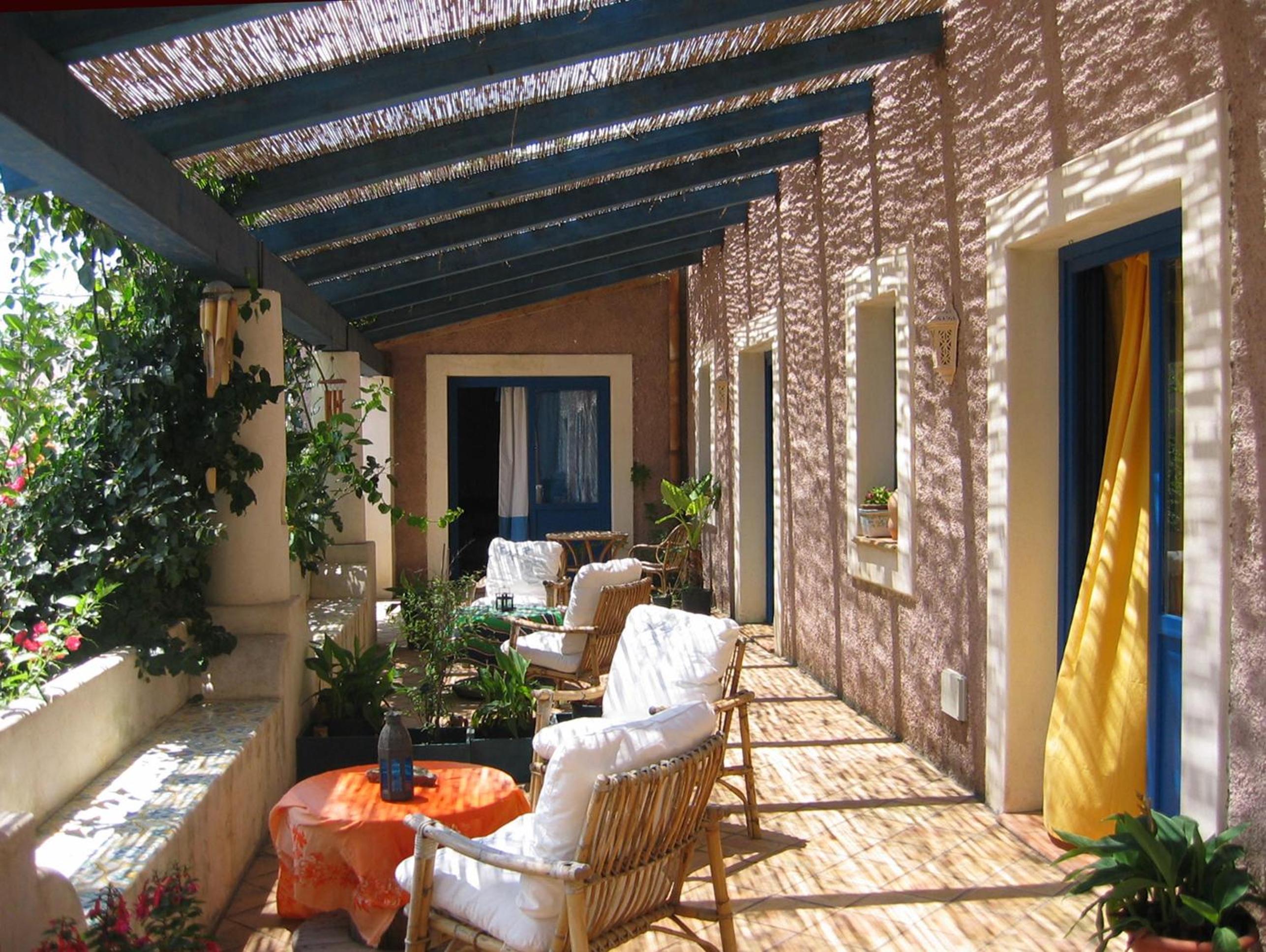 Agriturismo La Dolce Vita Lipari