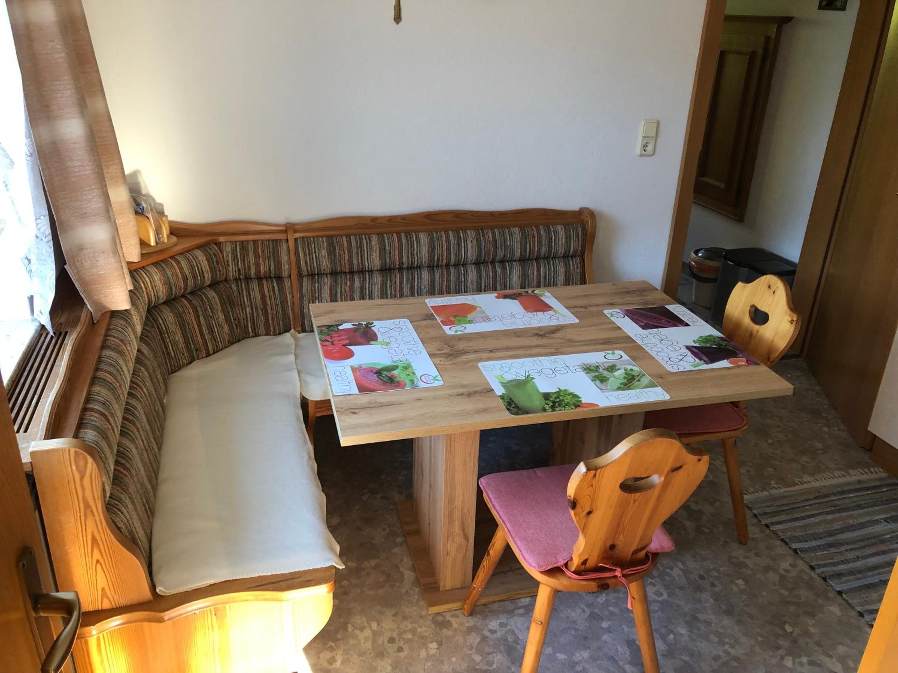 Ferienwohnung Radler view 4