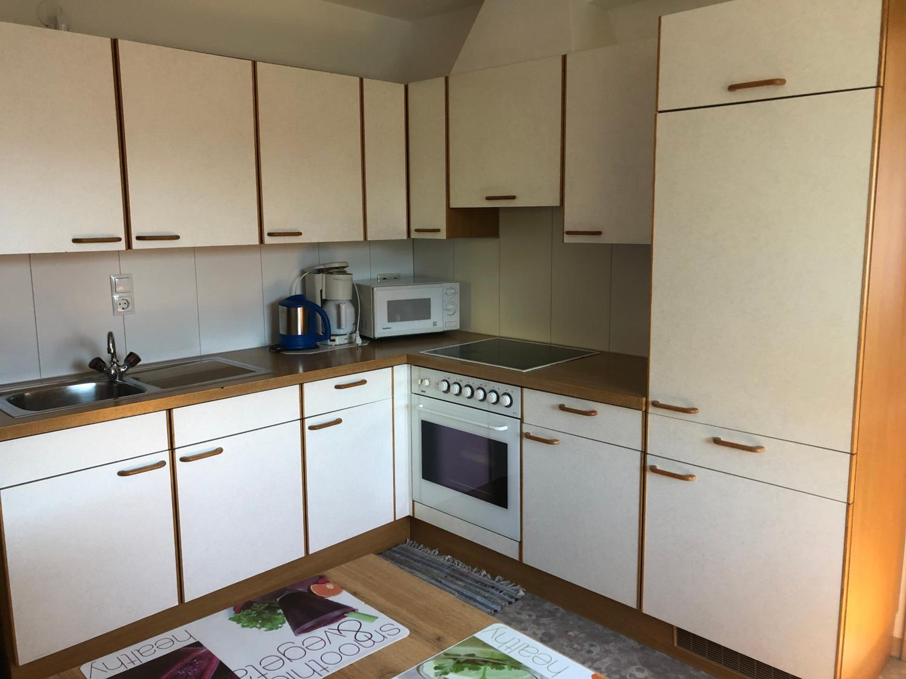 Ferienwohnung Radler view 3