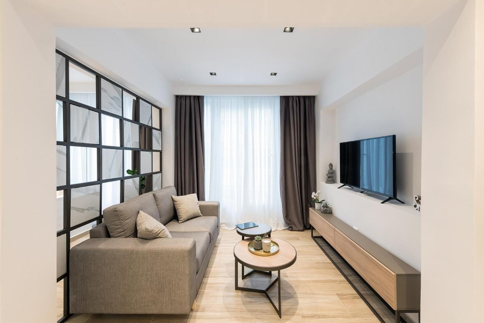 Porto Sea View Apartments