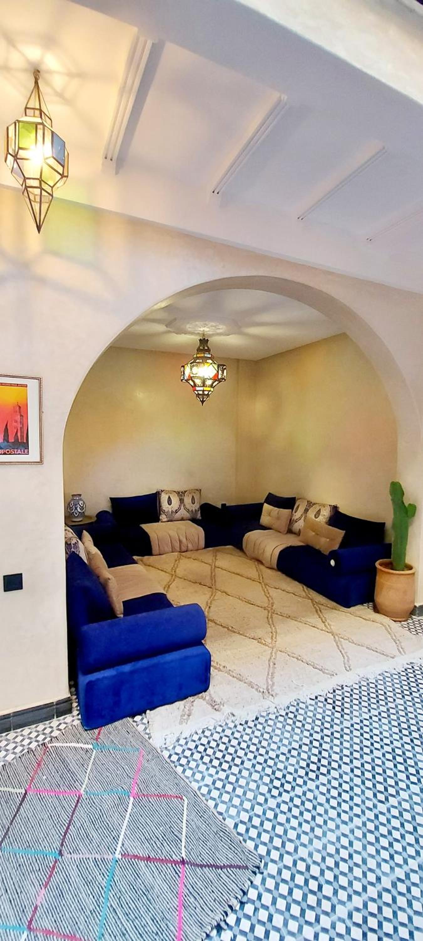 lounge