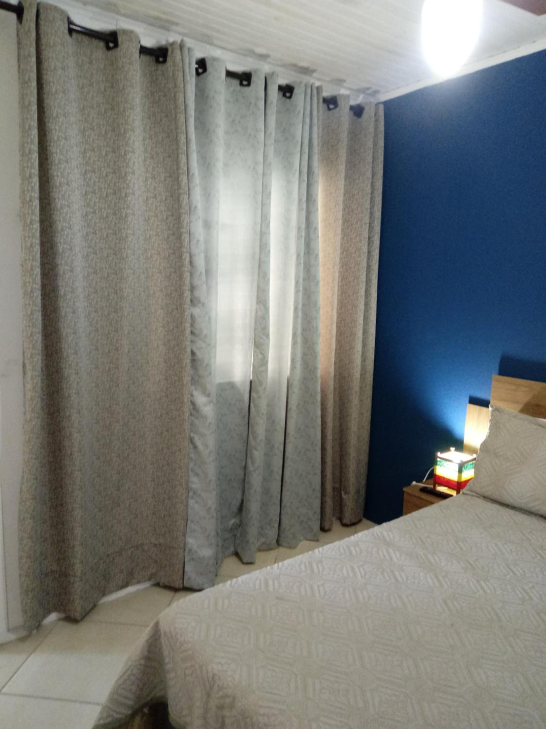 Casa com vista para o mar