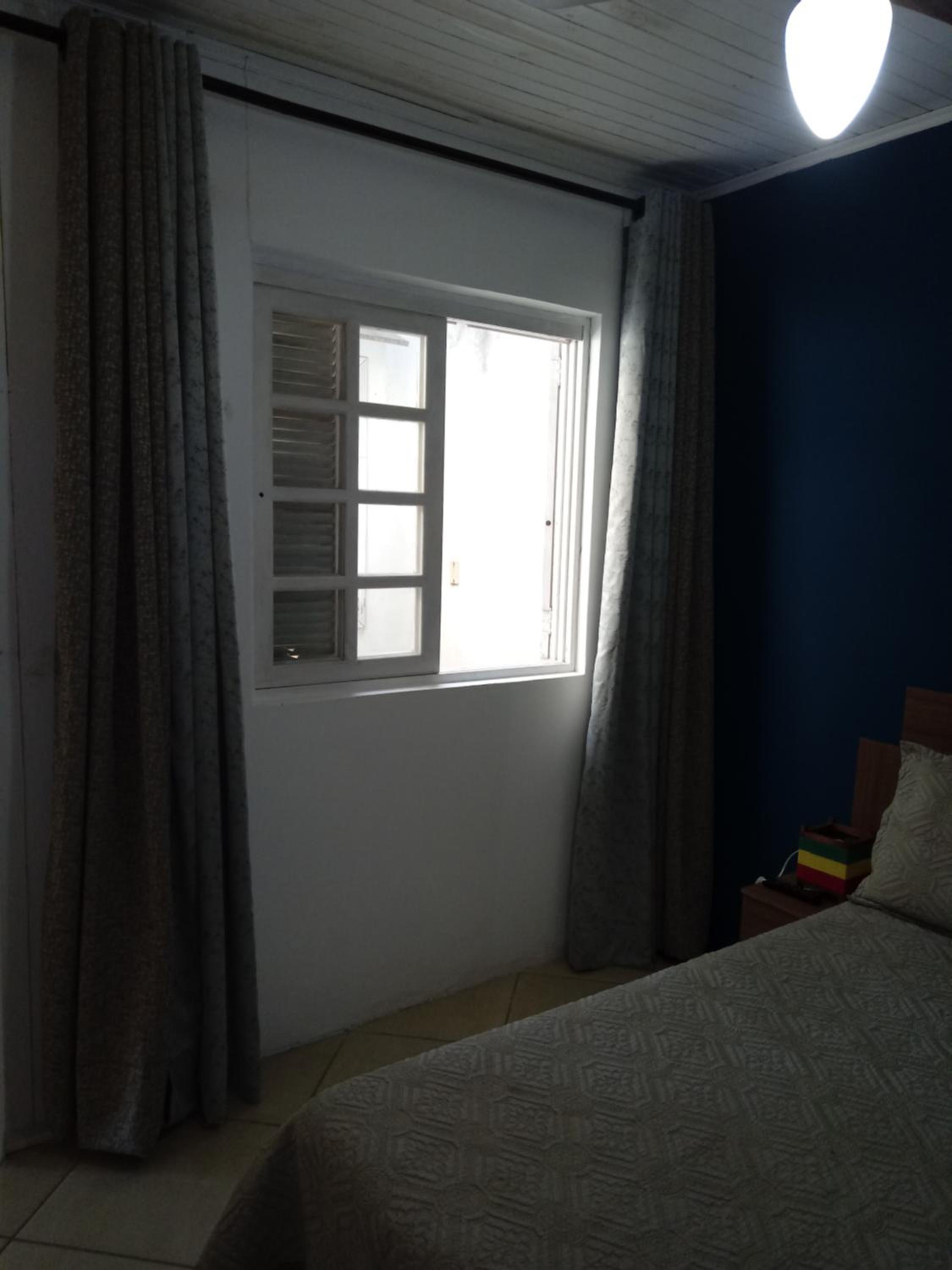 Casa com vista para o mar