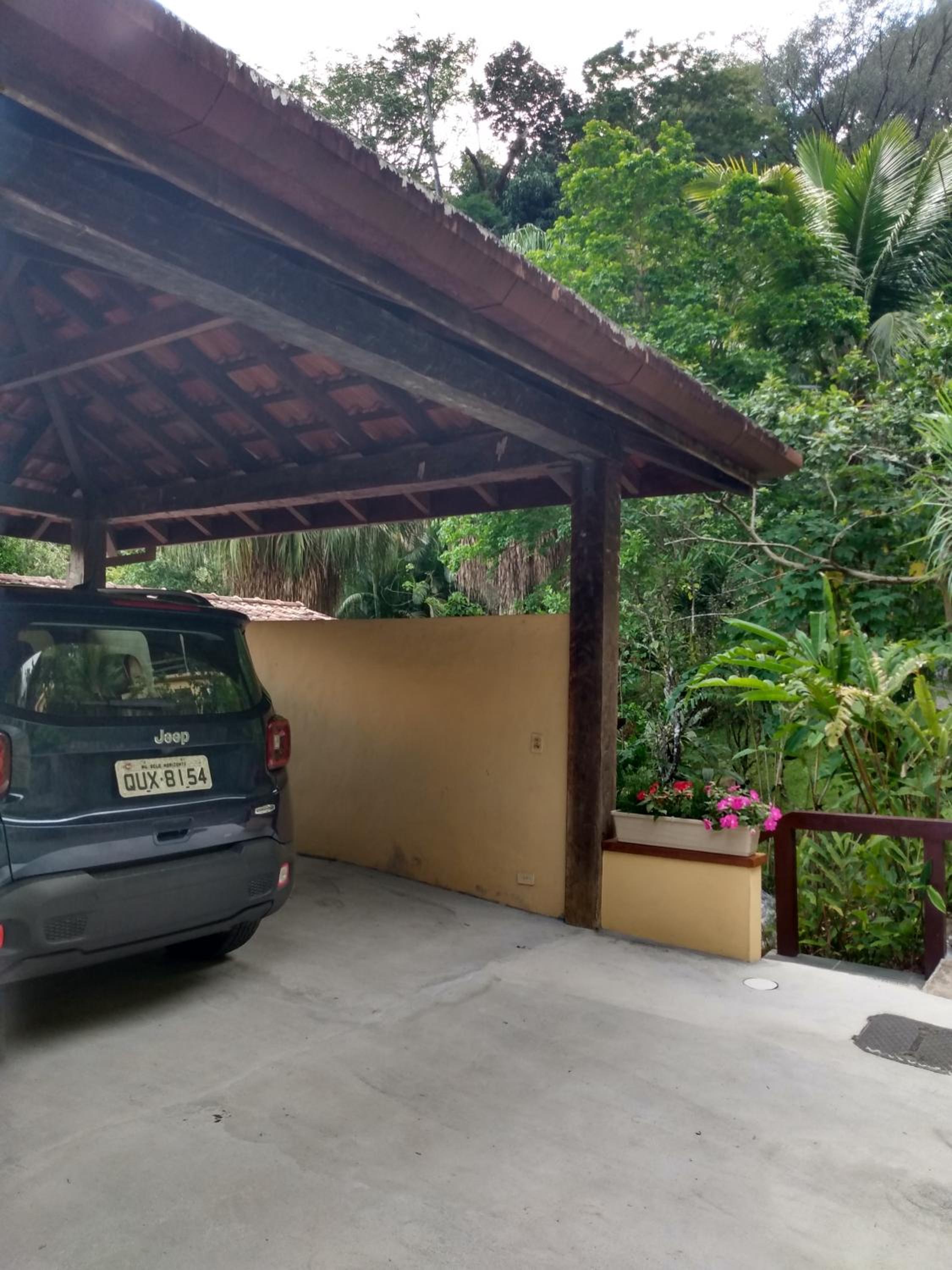 Casa aconchegante em Guaeca - 8 pessoas