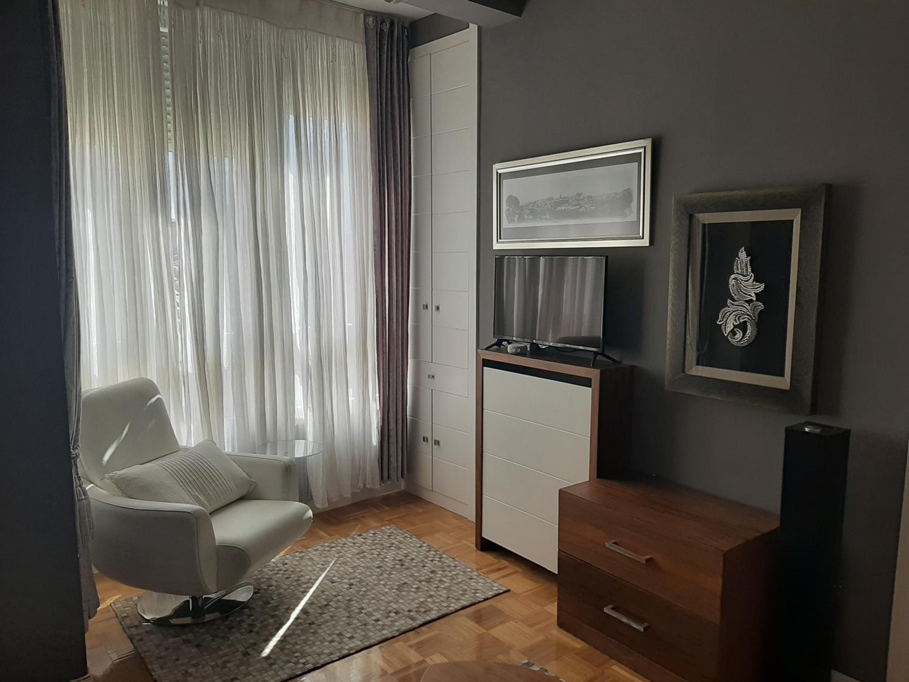 Apartamento en Chamberi view 4