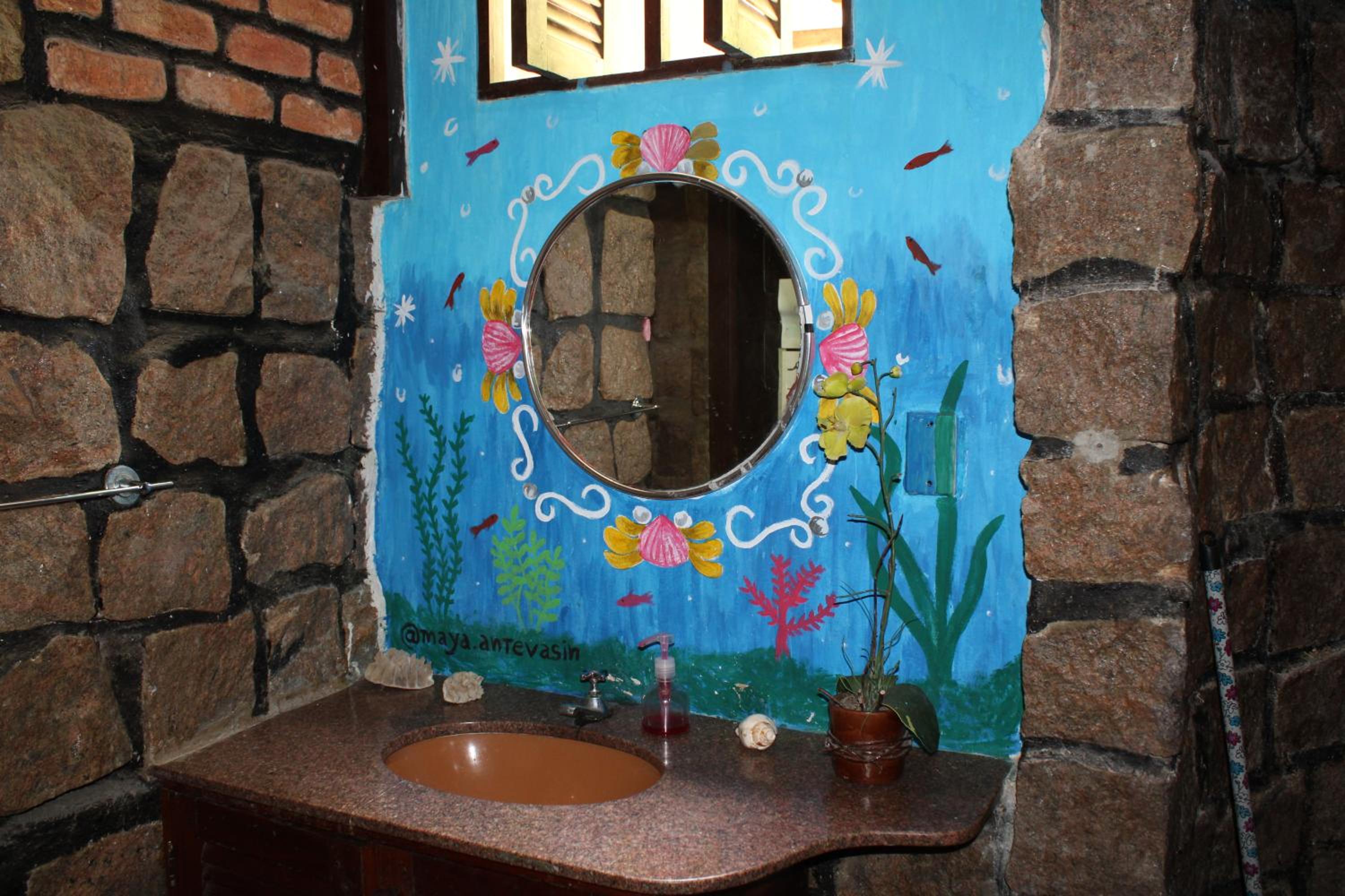 Hostel do Ceu
