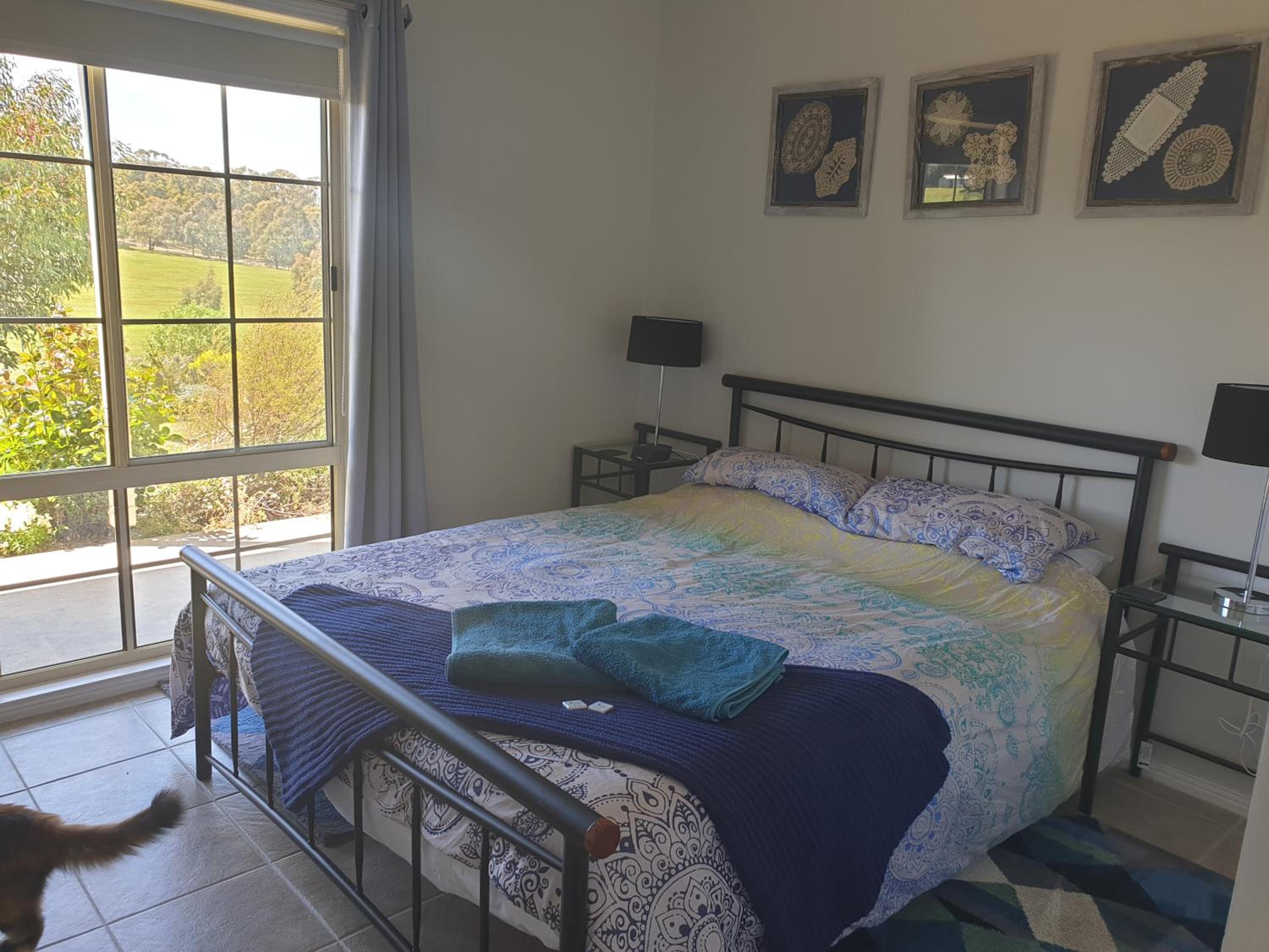 Emu Lodge Country Retreat