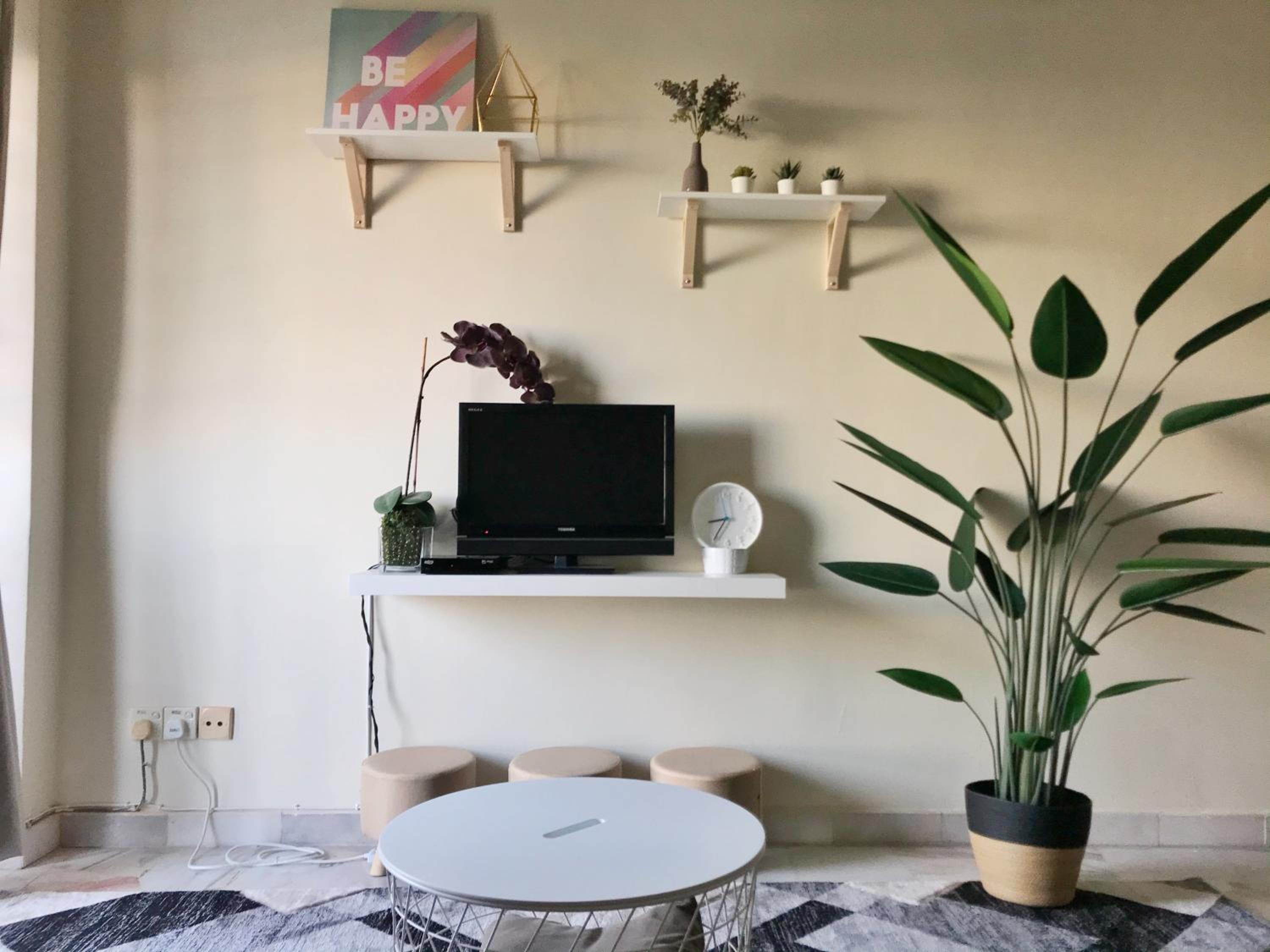 Port Dickson Glory Beach Resort Apartment 5pax 3BR - FREE WIFI photo 6