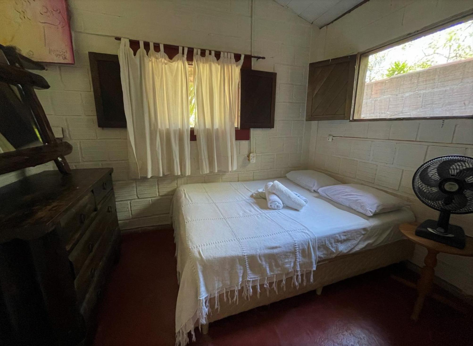 Hostel do Ceu
