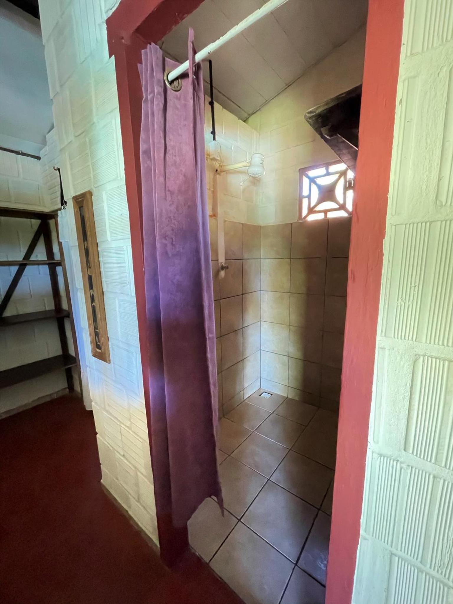 Hostel do Ceu