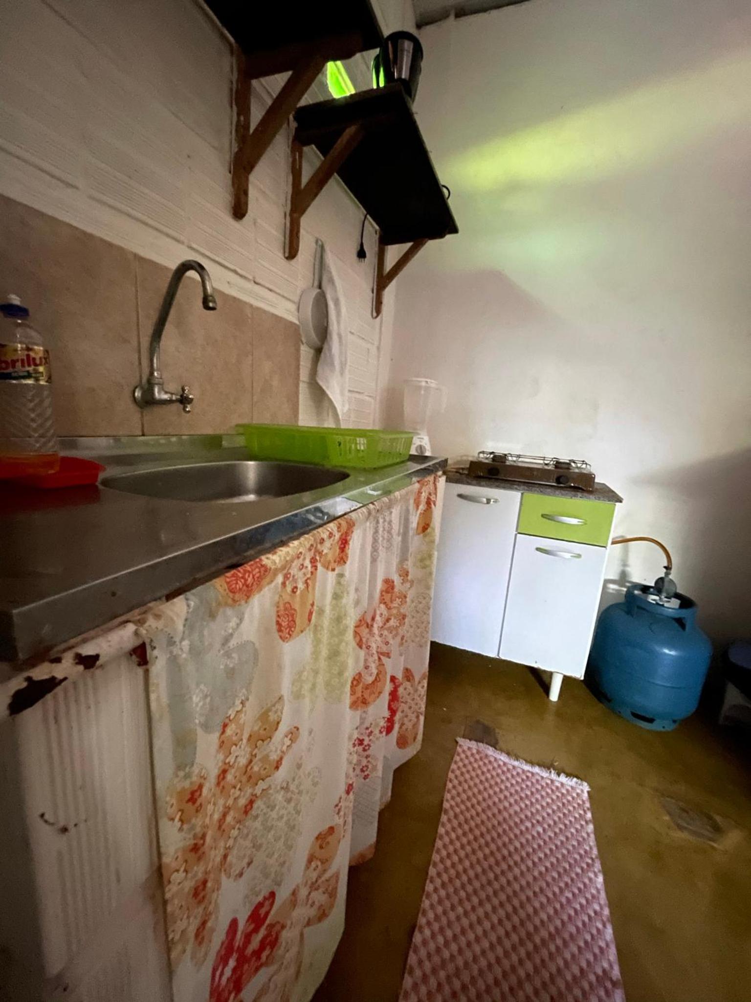 Hostel do Ceu
