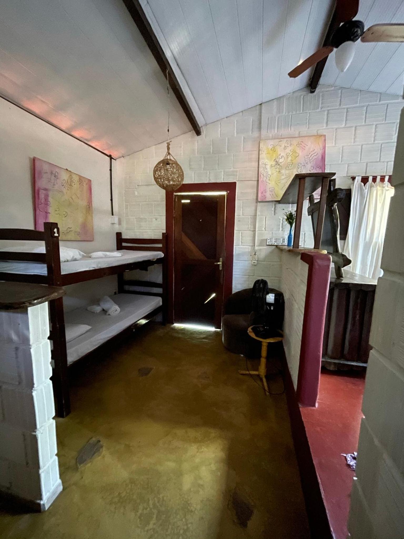 Hostel do Ceu