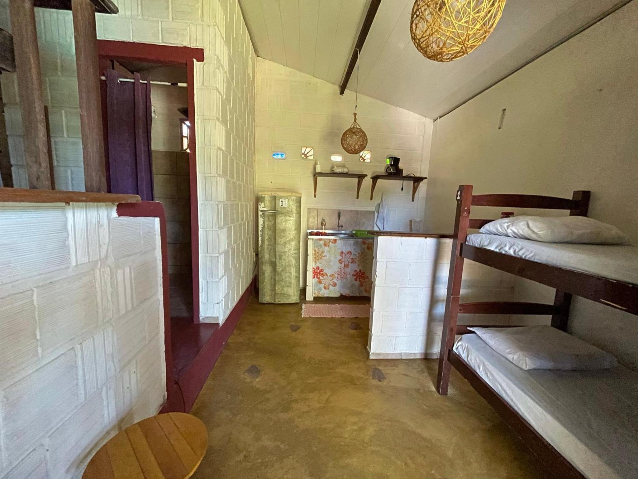 Hostel do Ceu