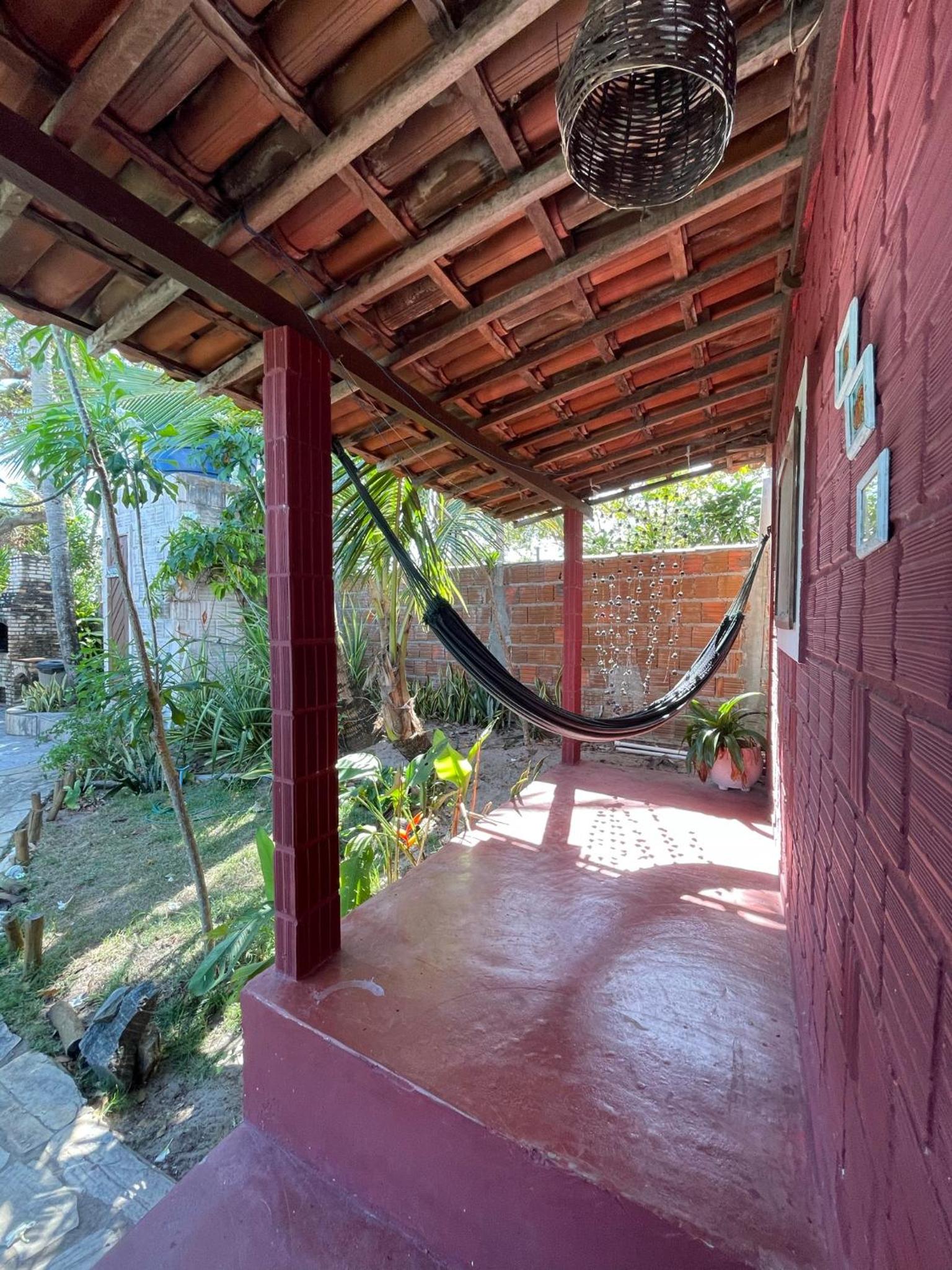Hostel do Ceu