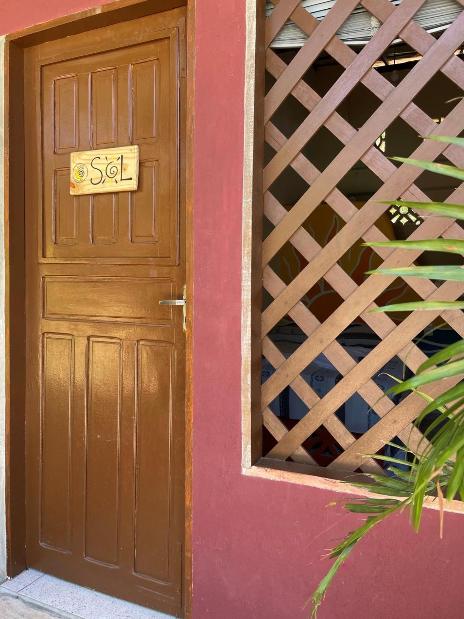 Hostel do Ceu