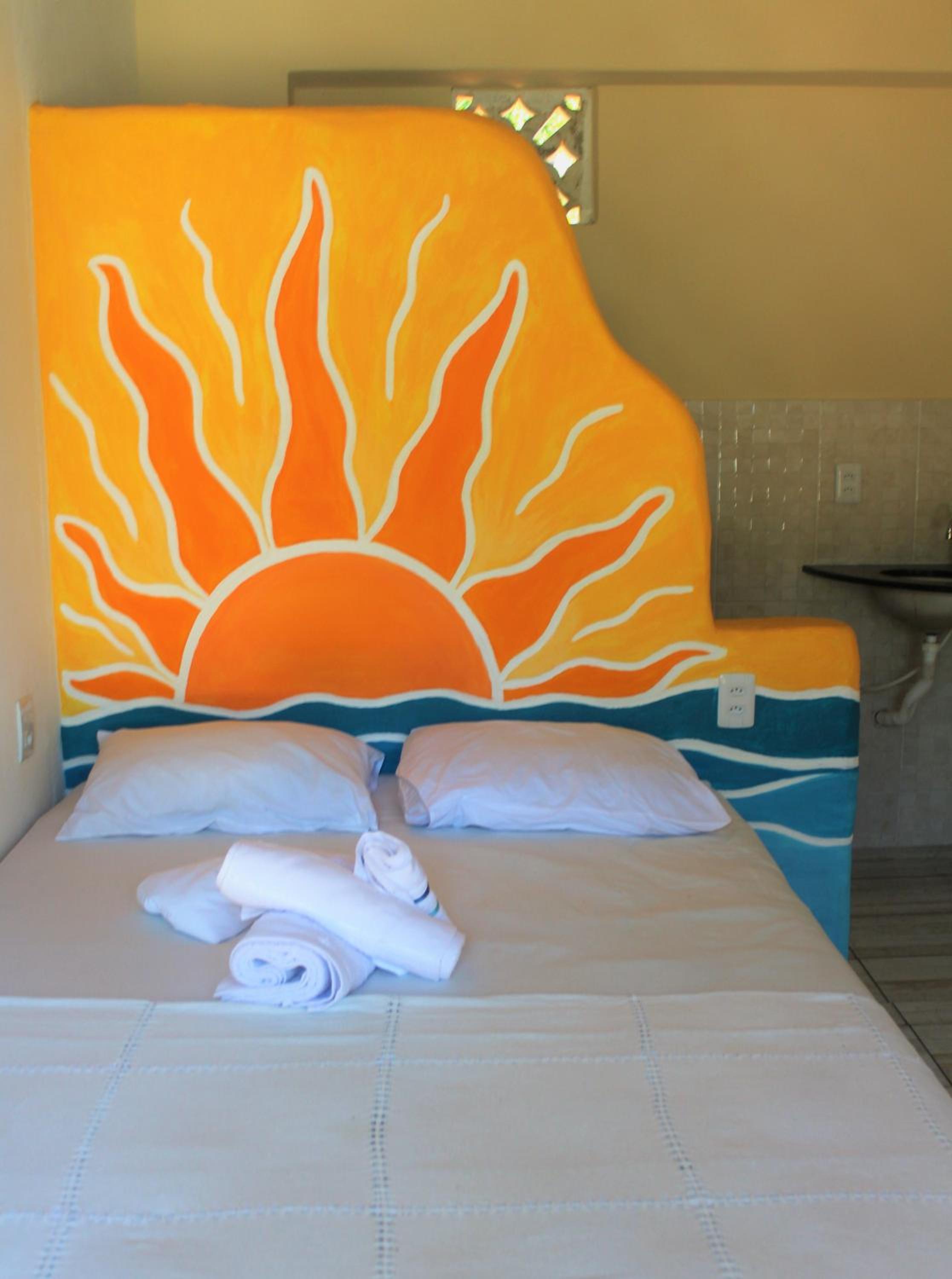Hostel do Ceu