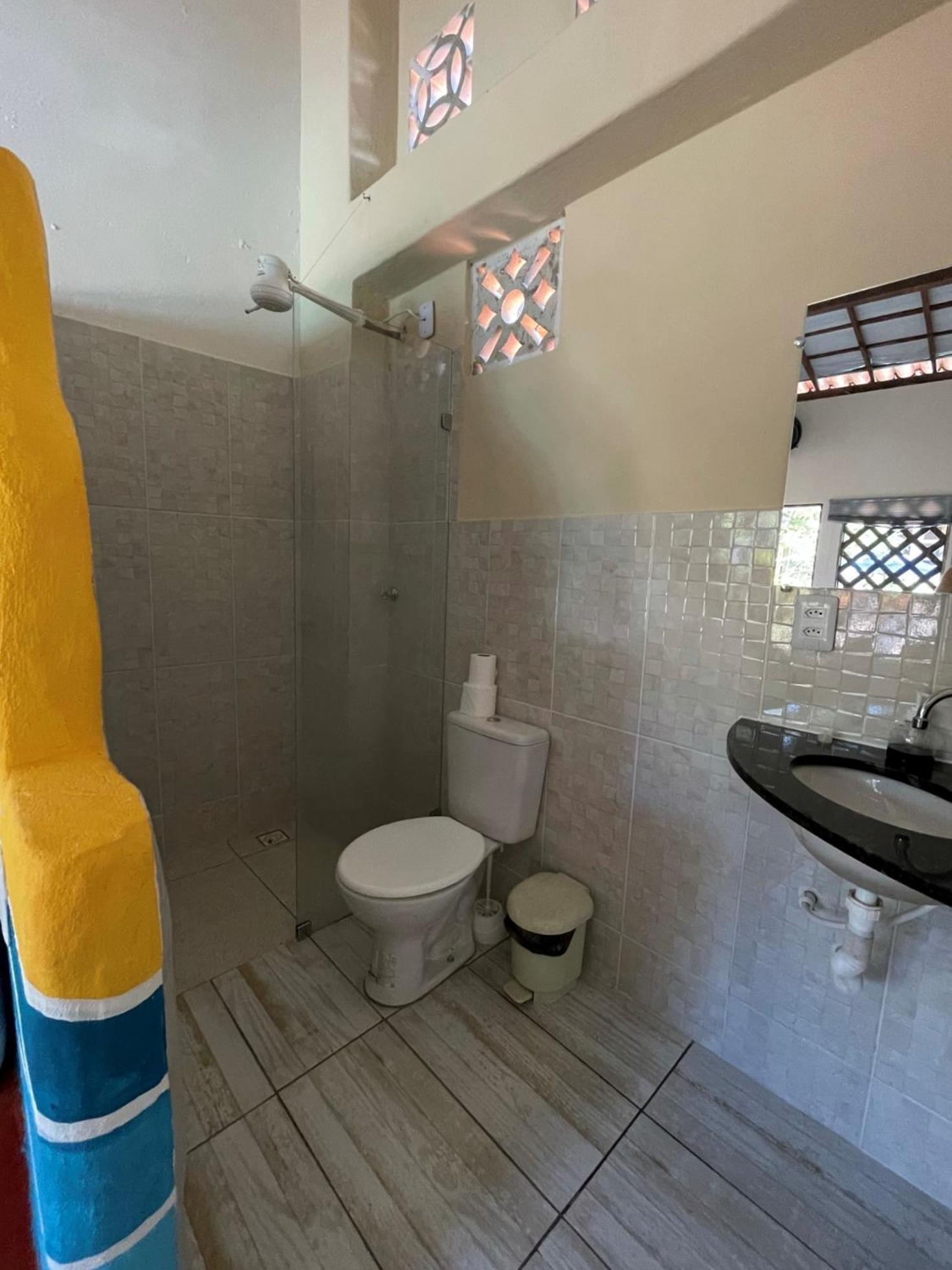 Hostel do Ceu