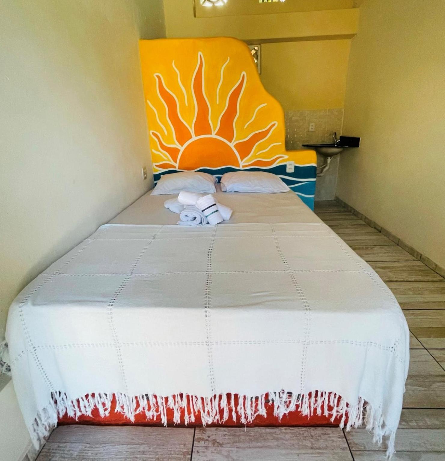 Hostel do Ceu