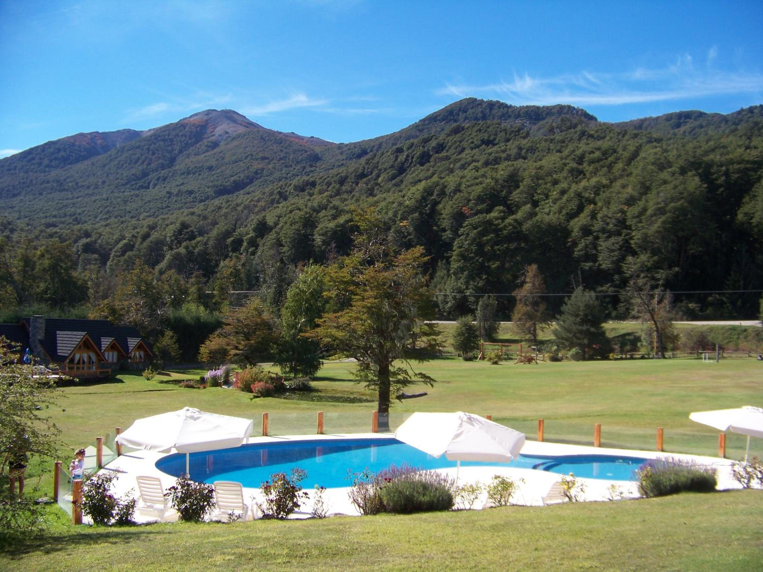 La Estancia Cabañas