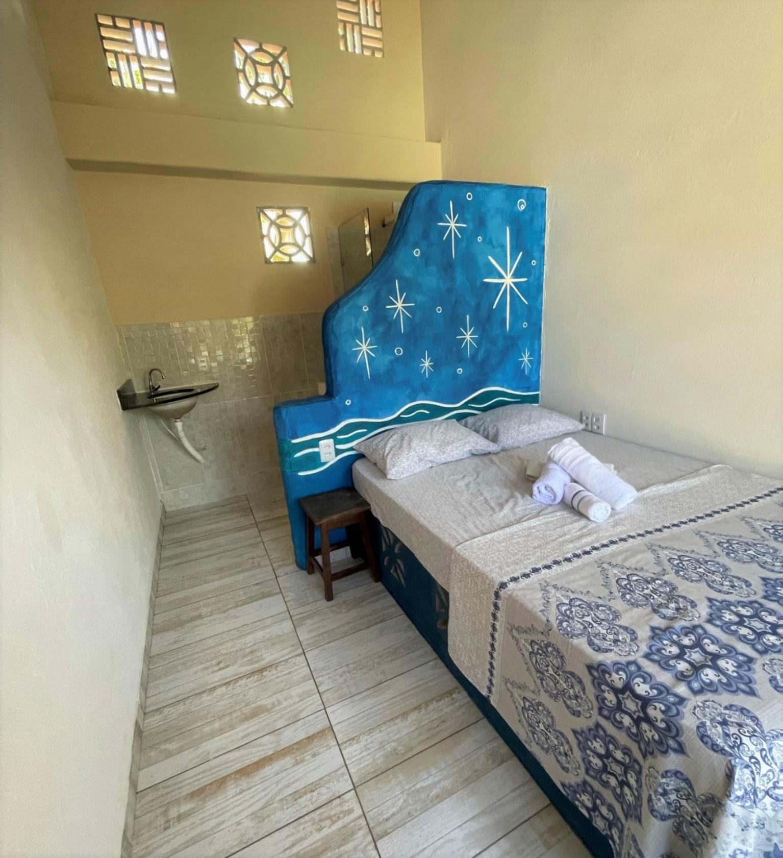 Hostel do Ceu
